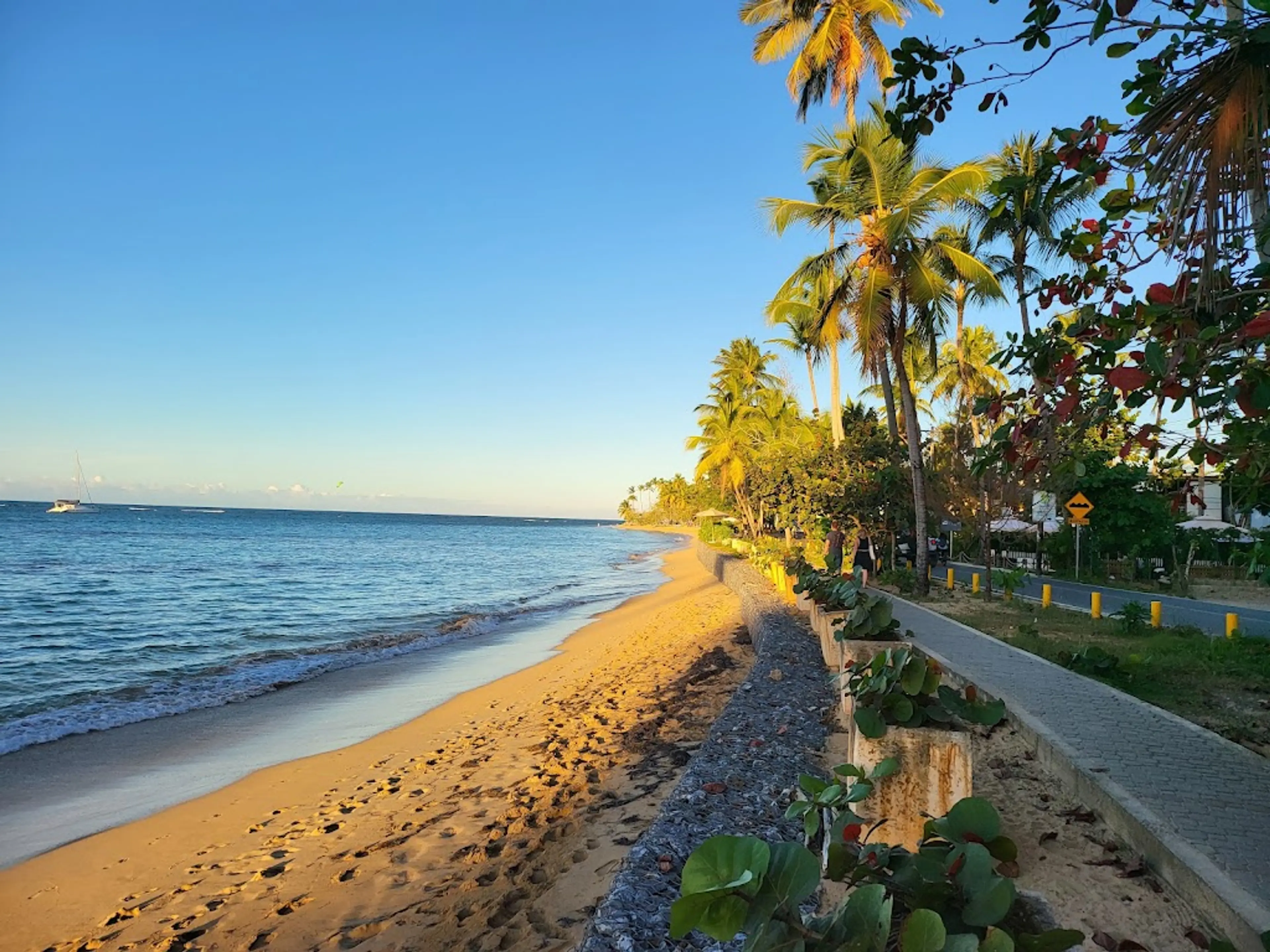 Samana Bay