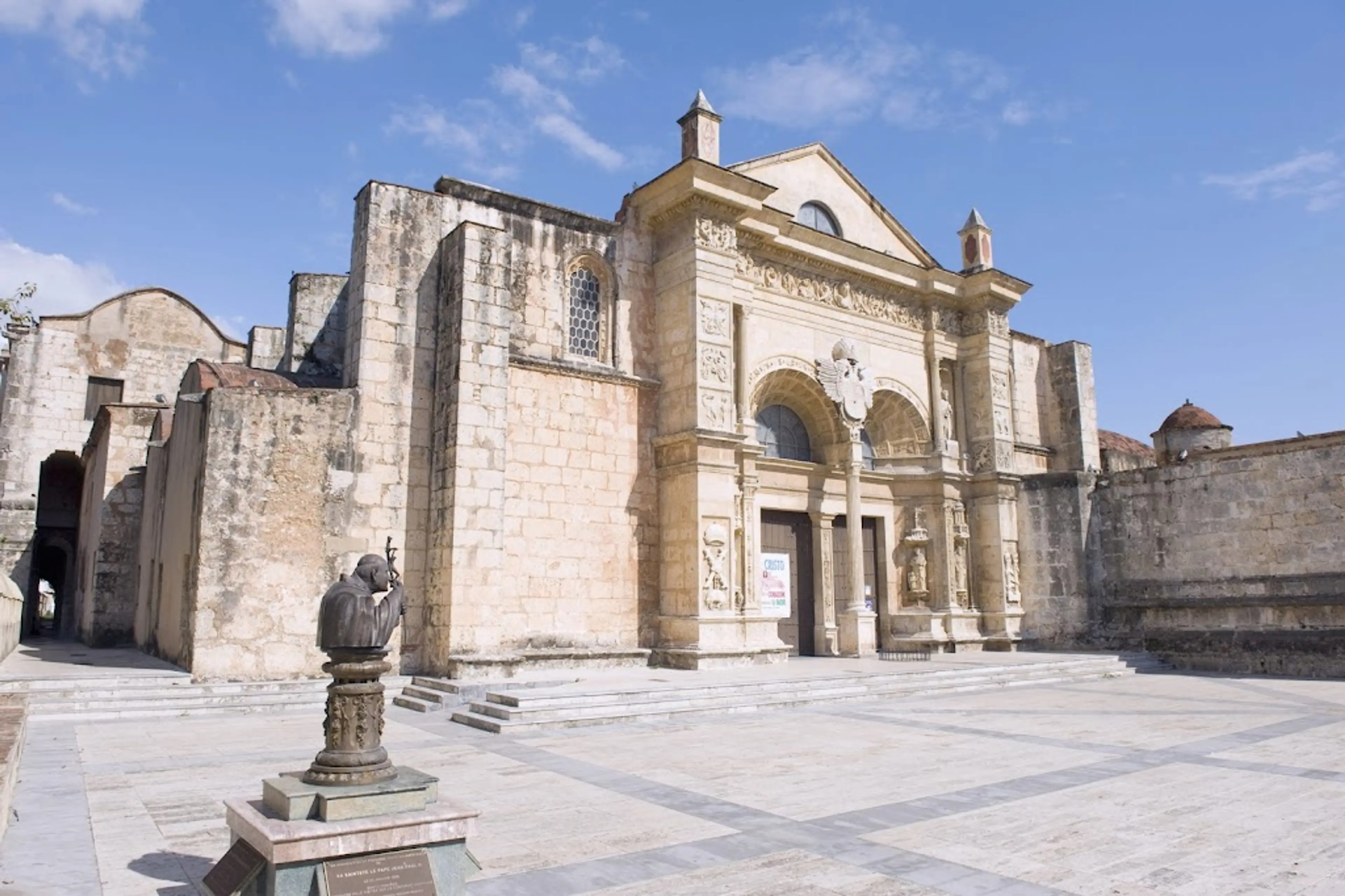 Catedral Primada de América