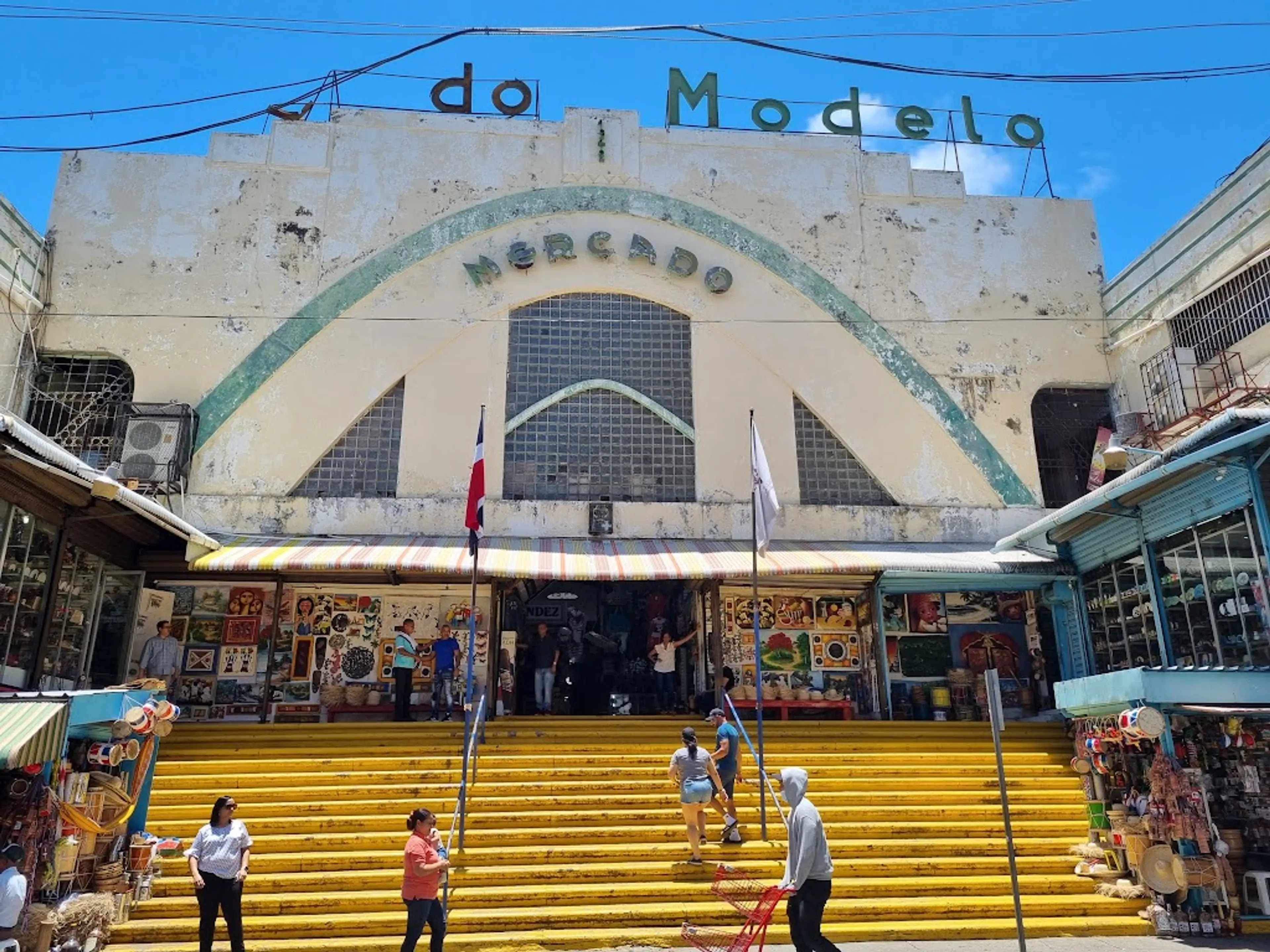 Mercado Modelo