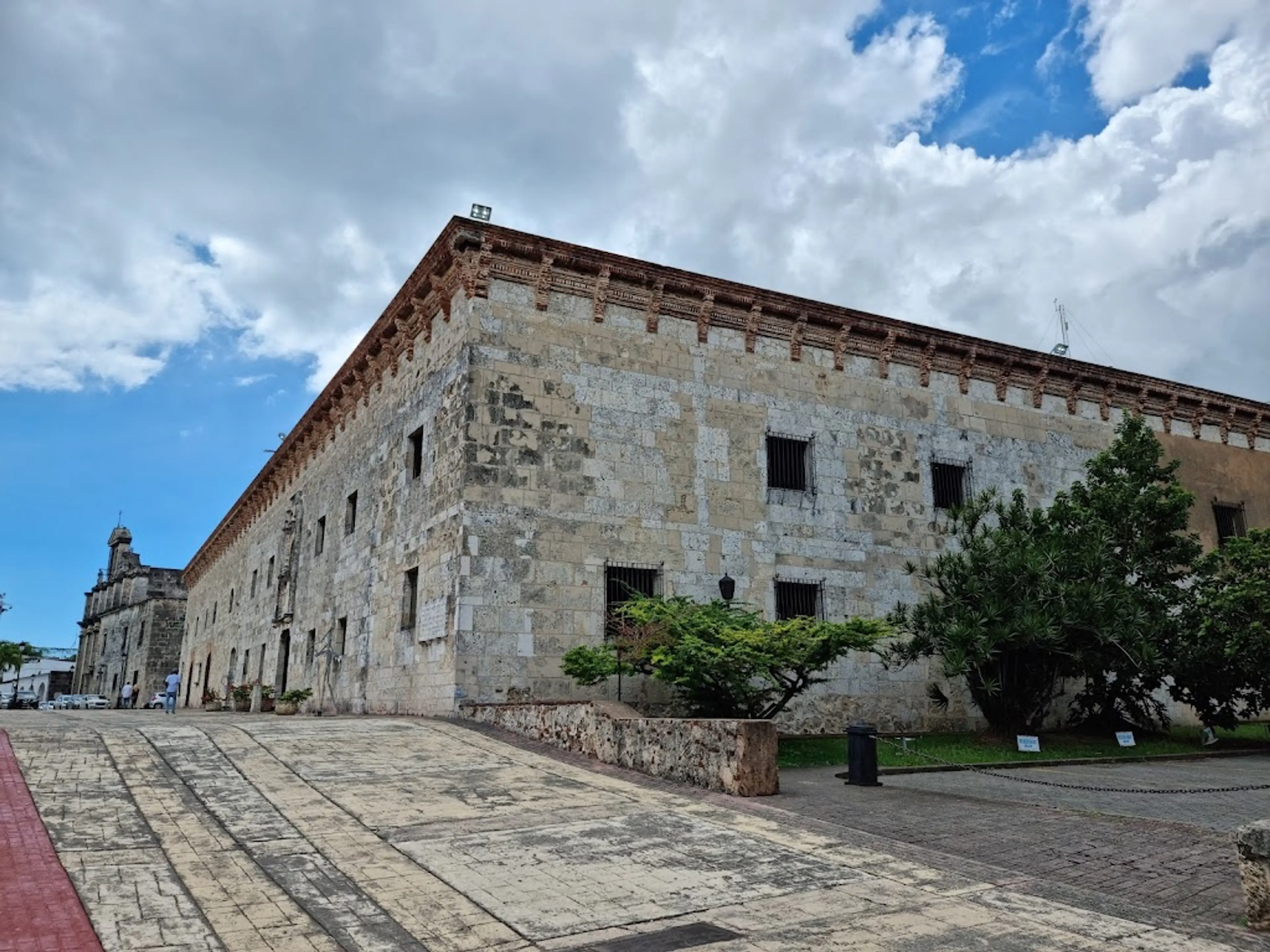 Museo de las Casas Reales