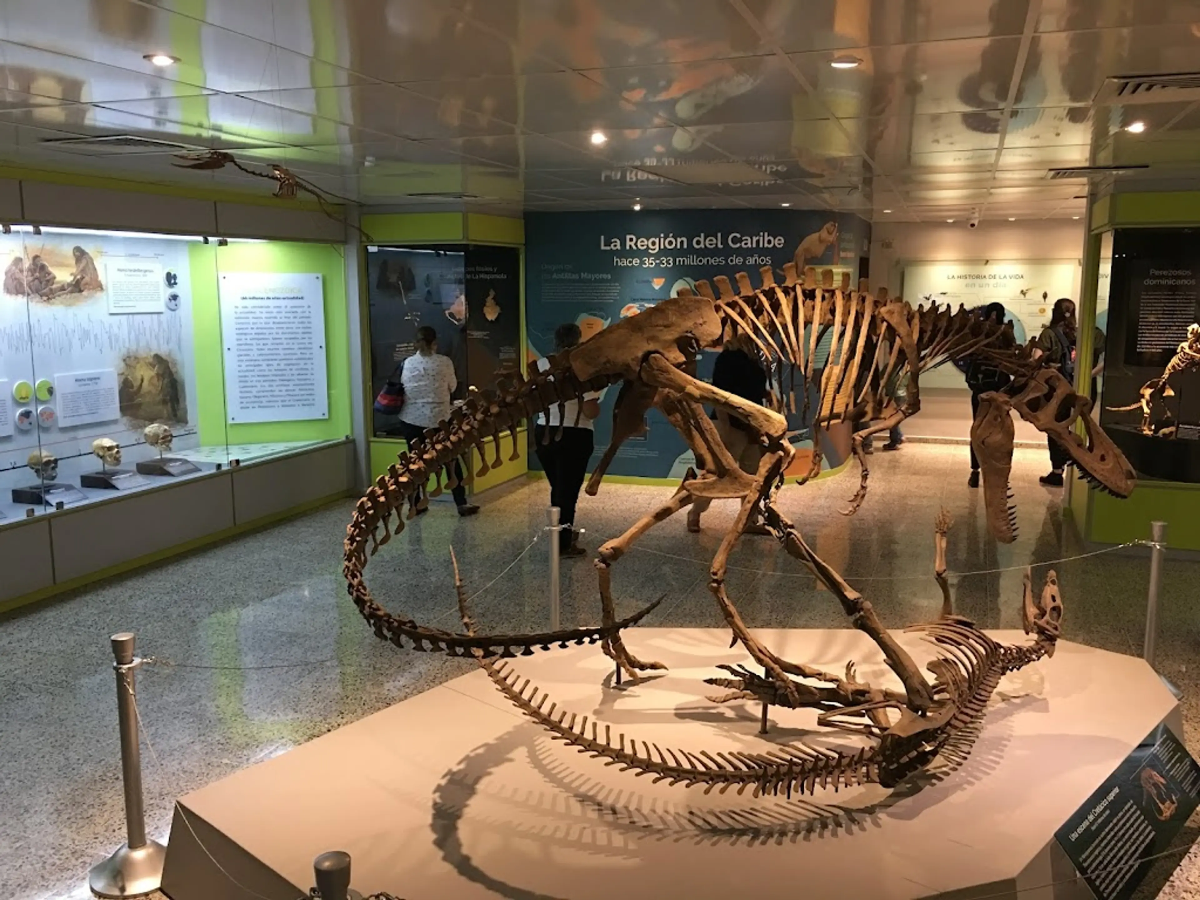 National Museum of History and Geography