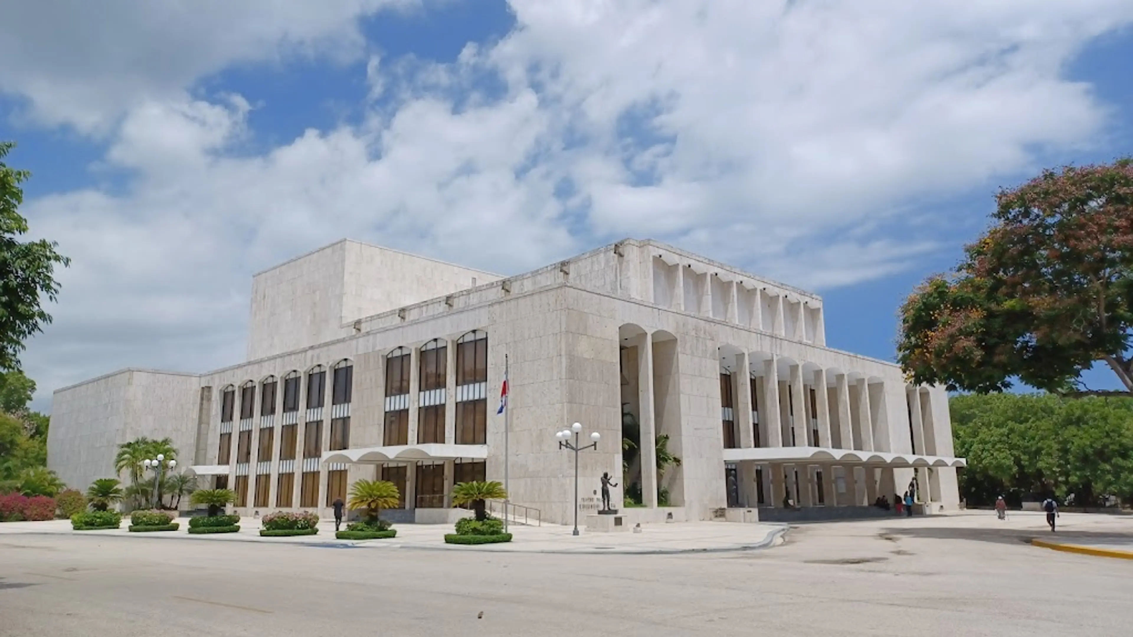 National Theater