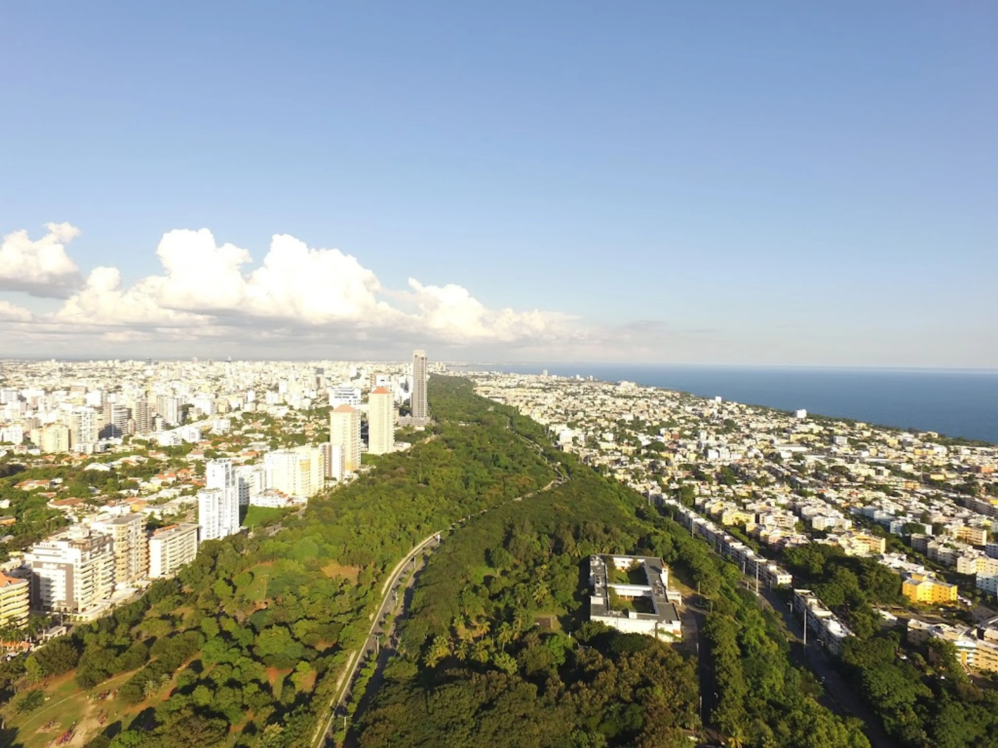 Parque Mirador del Sur