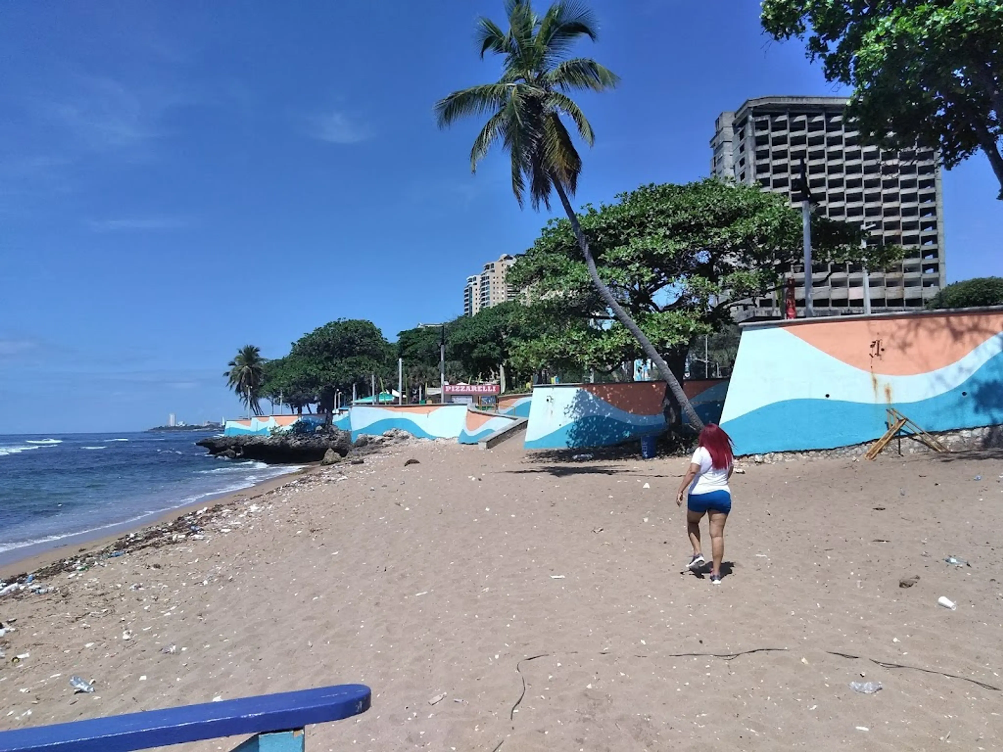 Playa Guibia