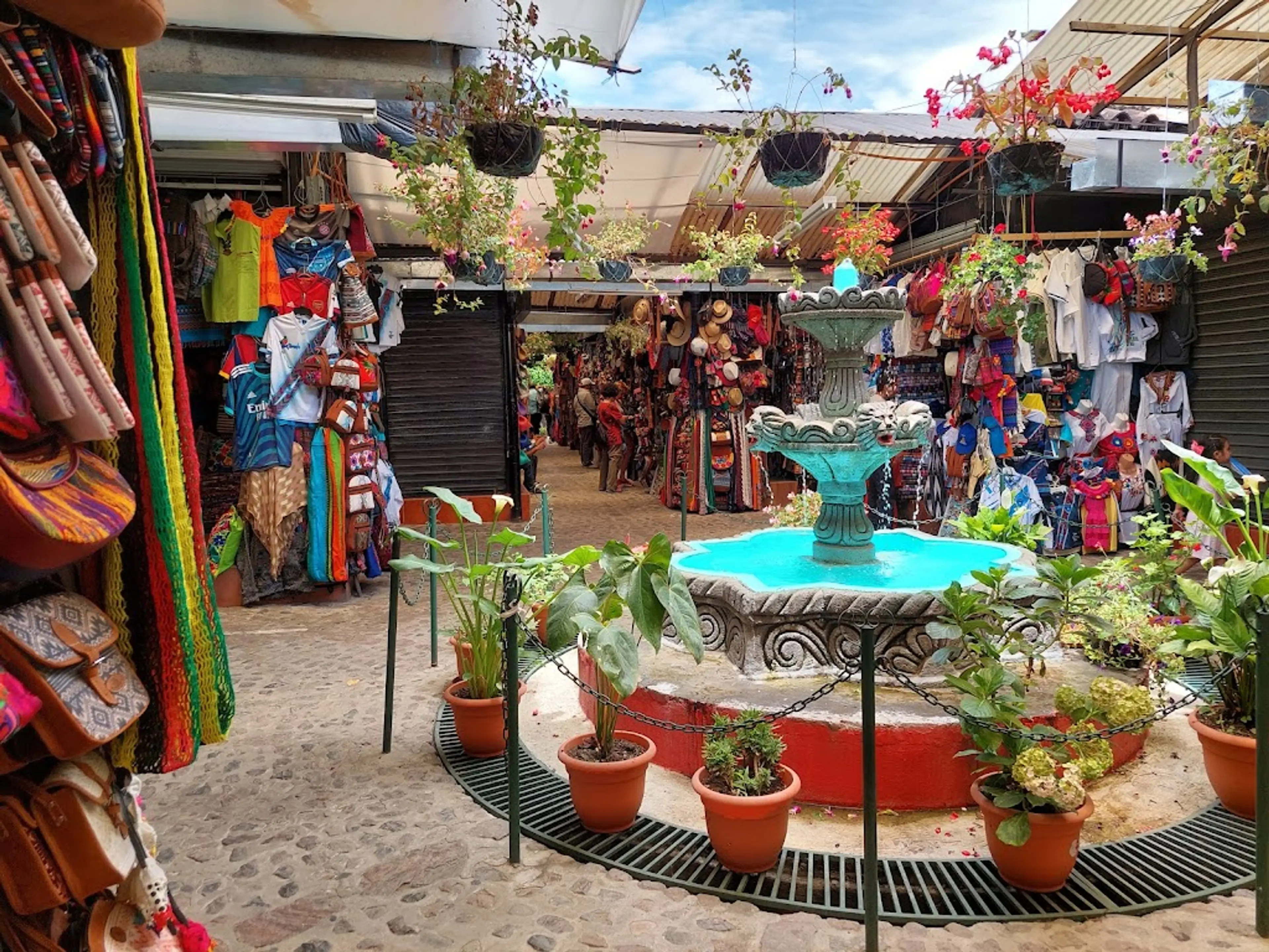 Artisan Market