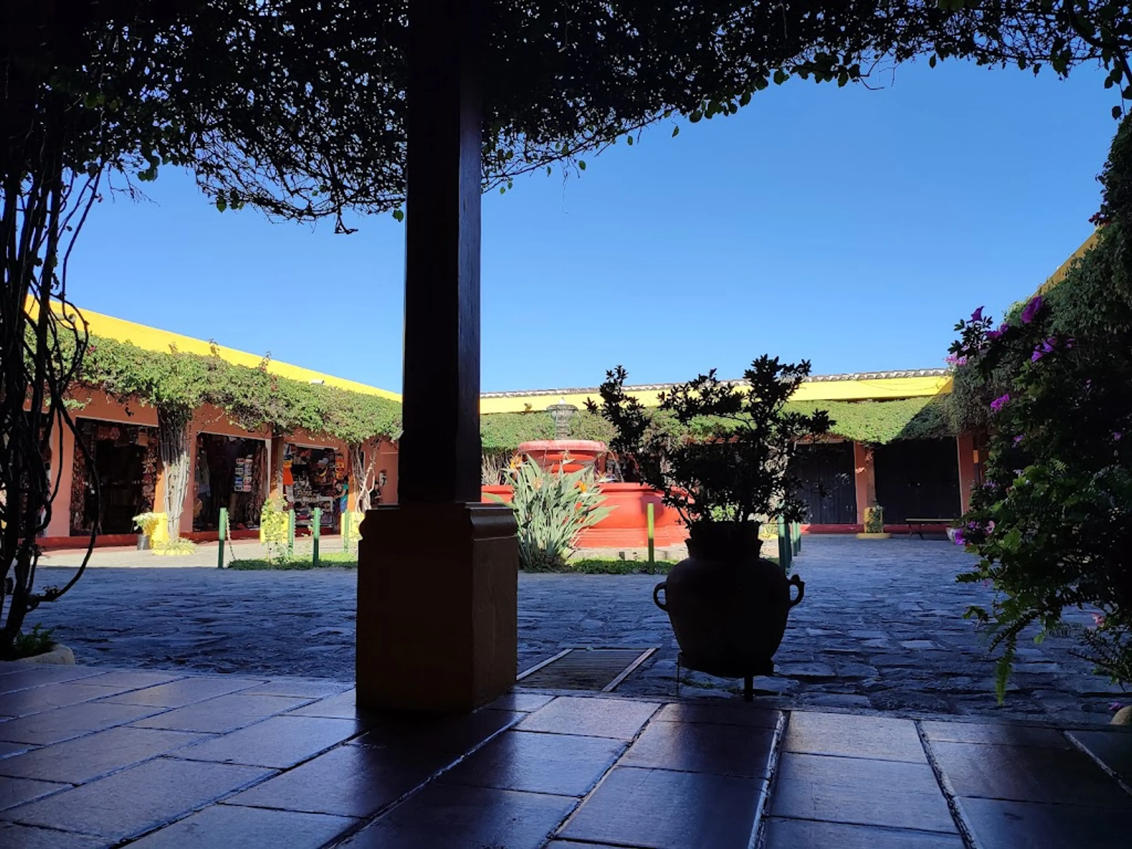 Mercado de Artesanías