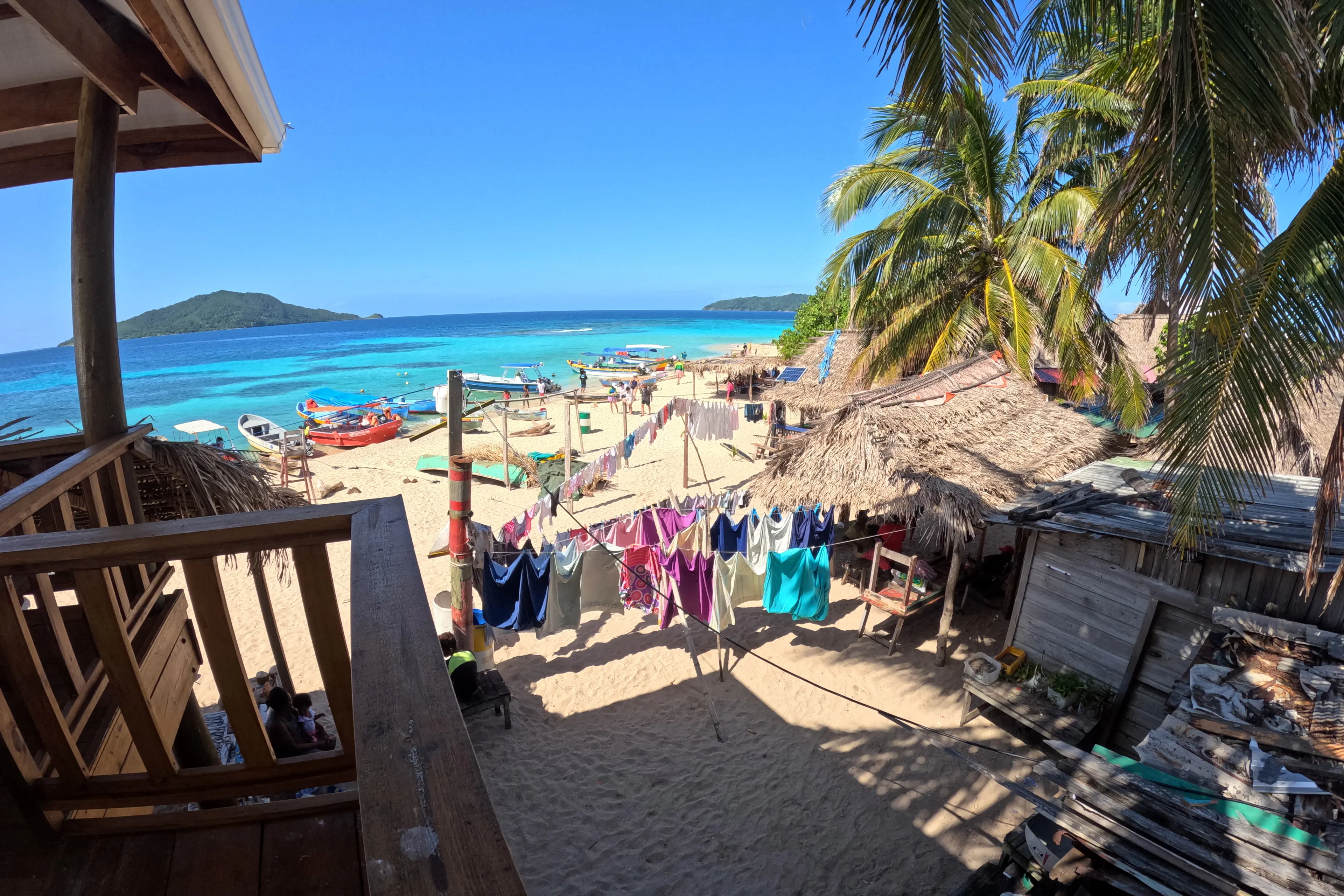 Garifuna Culture