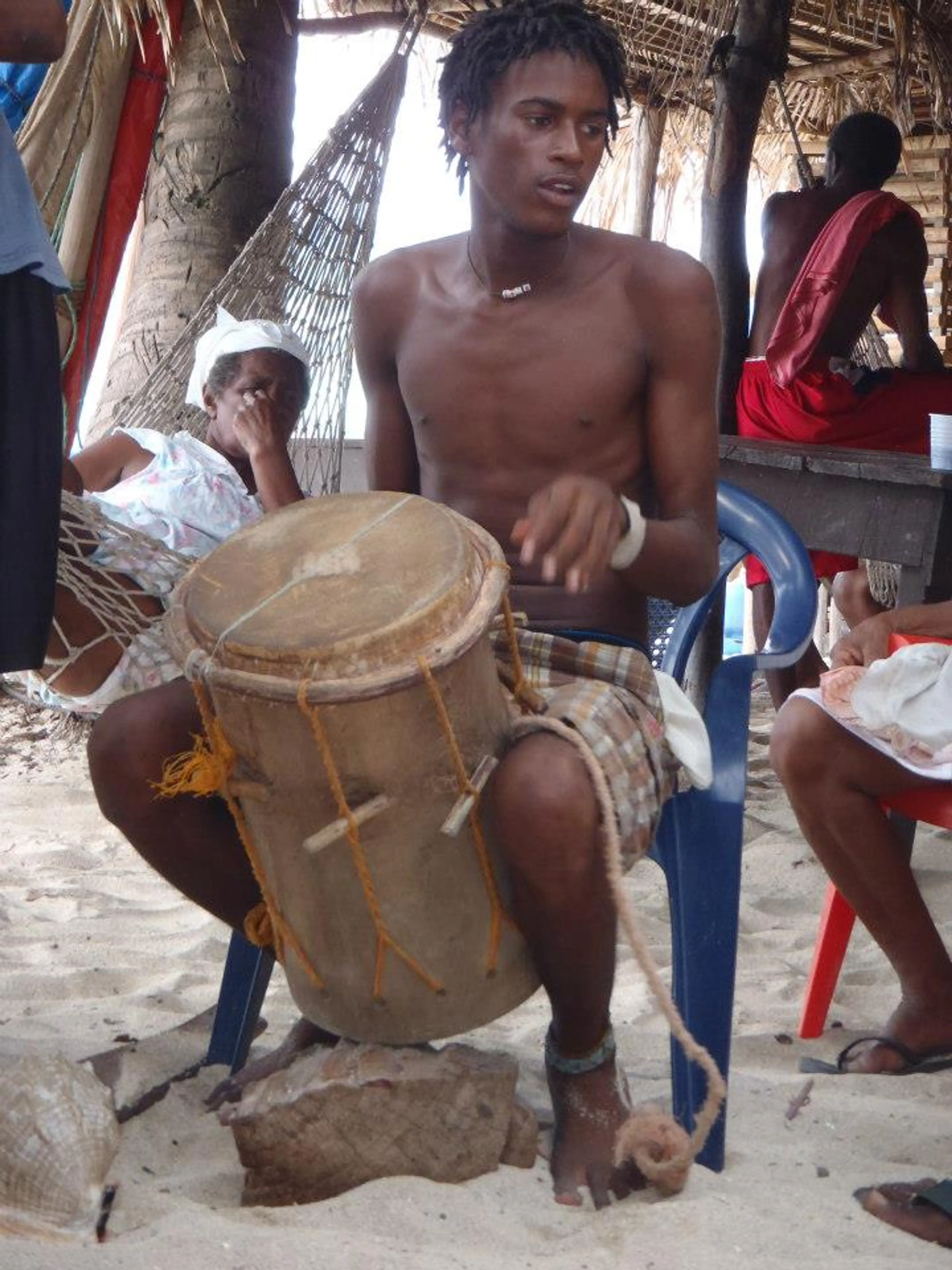 Traditional Dance or Music Session