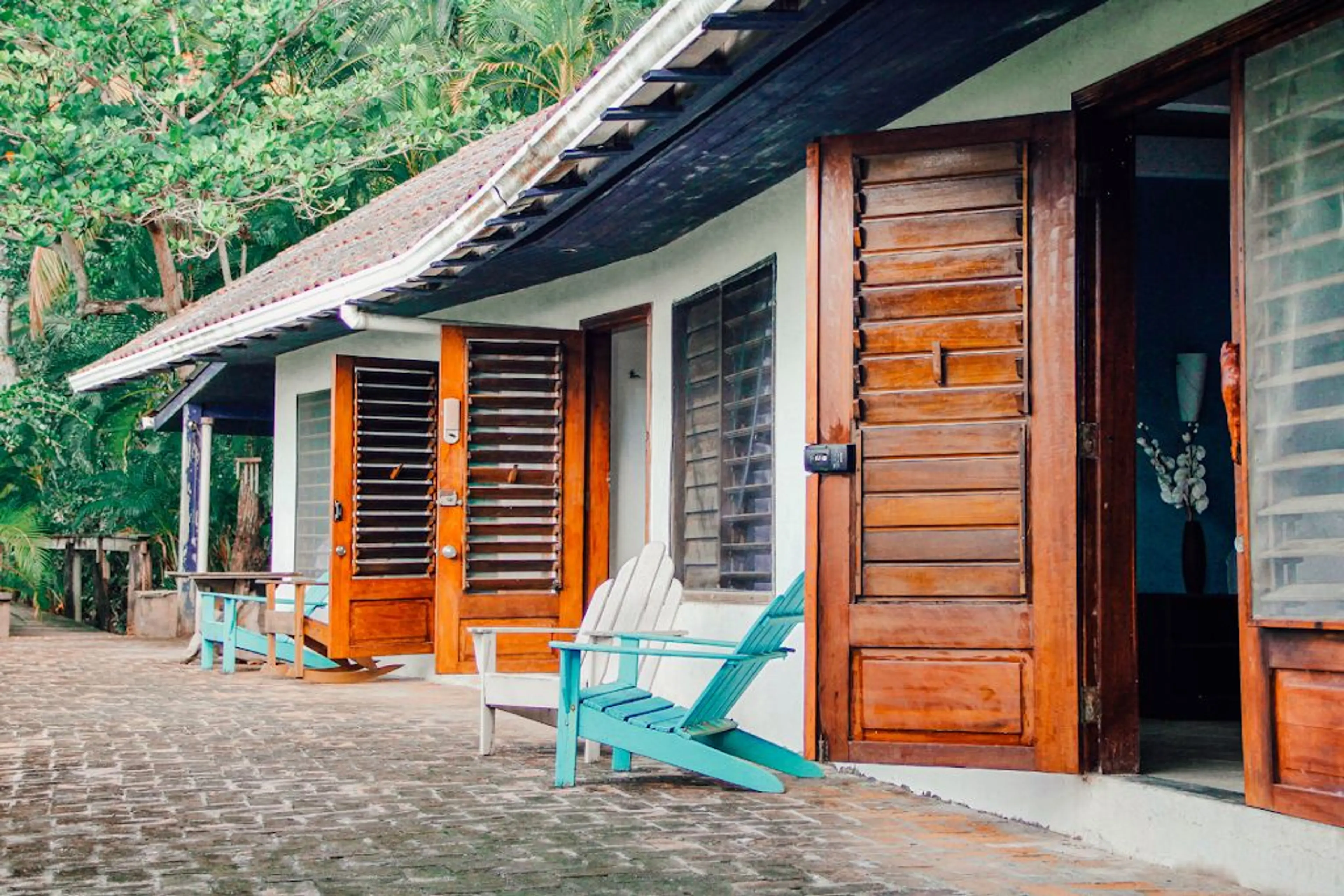 Snorkeling in Coral Reefs