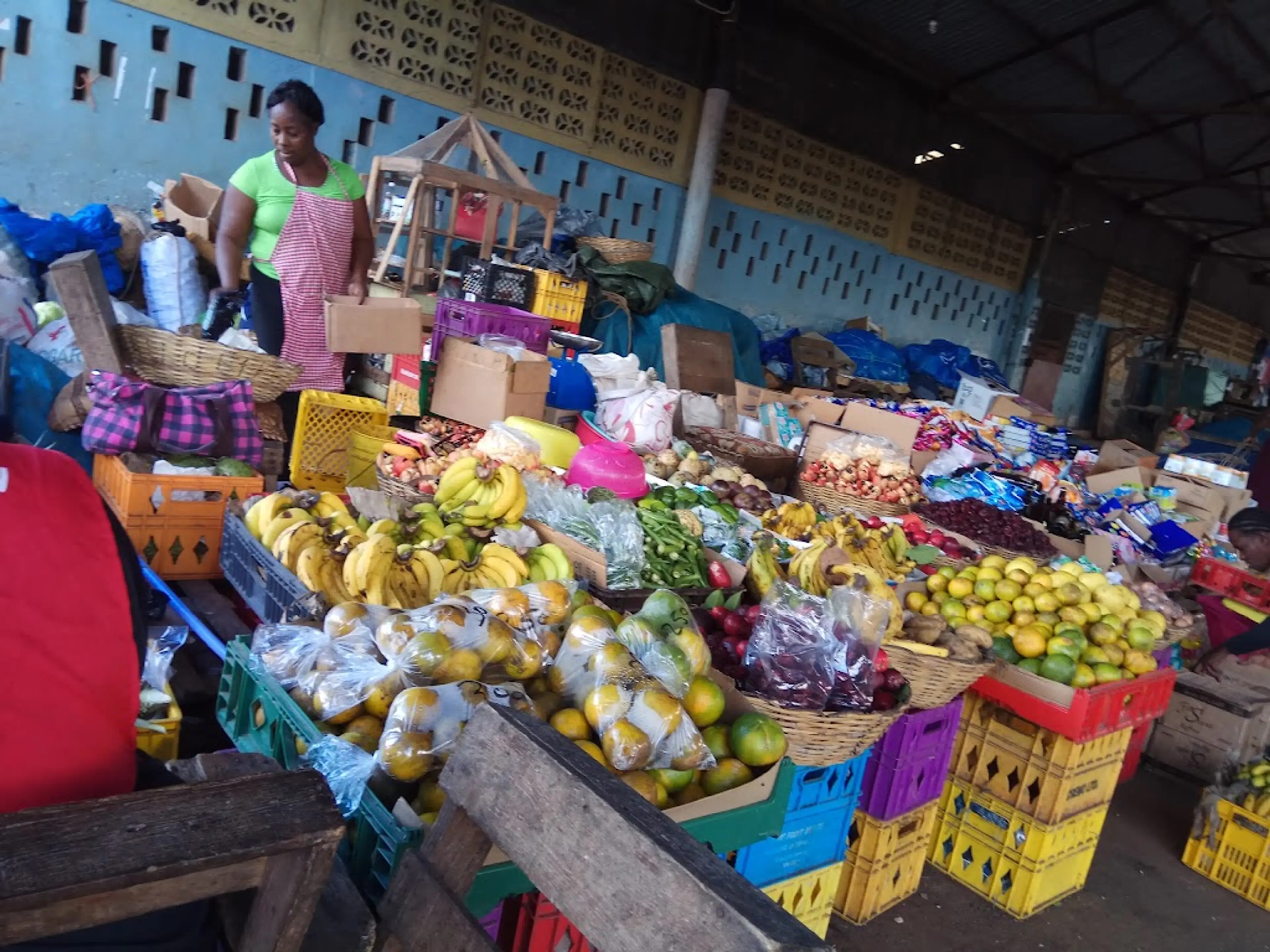 Mandeville Market