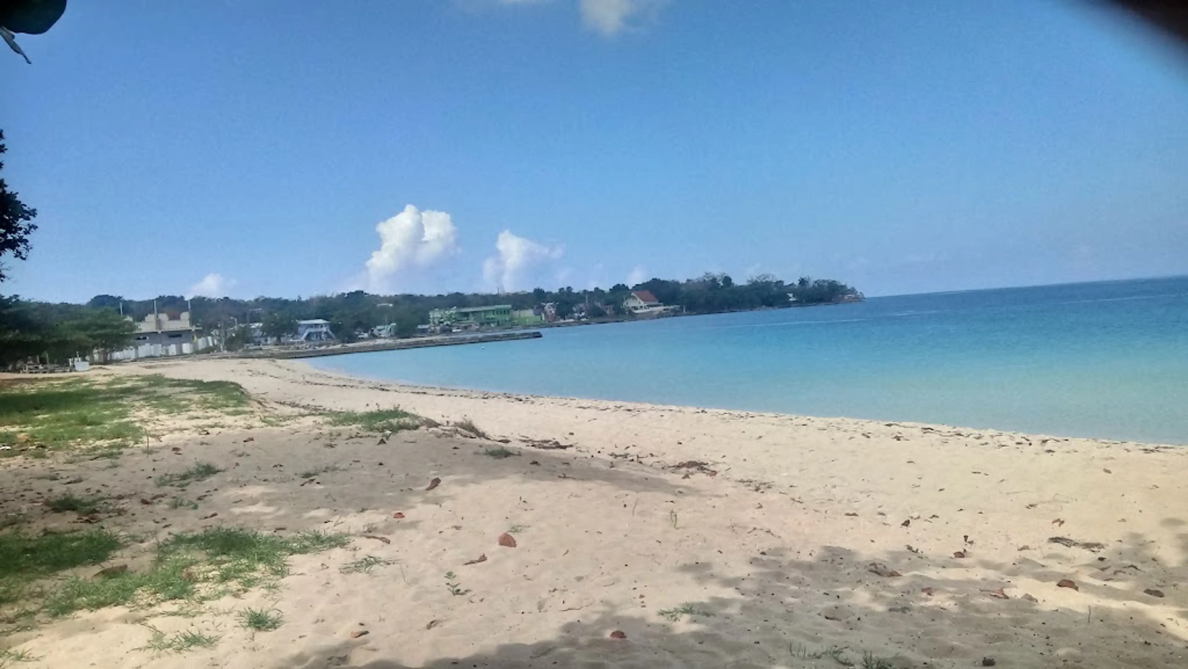 Negril Craft Market