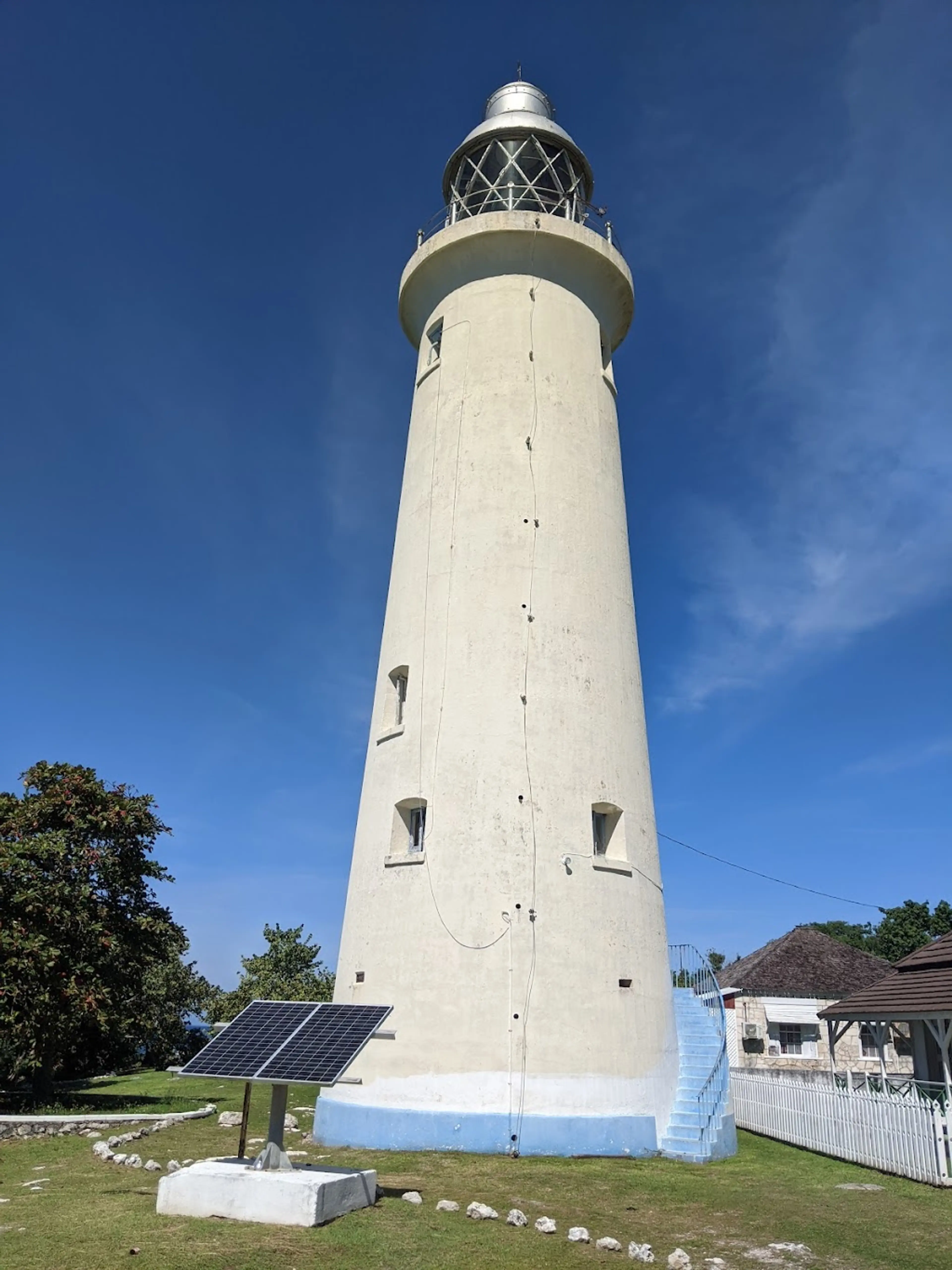 Negril Lighthouse