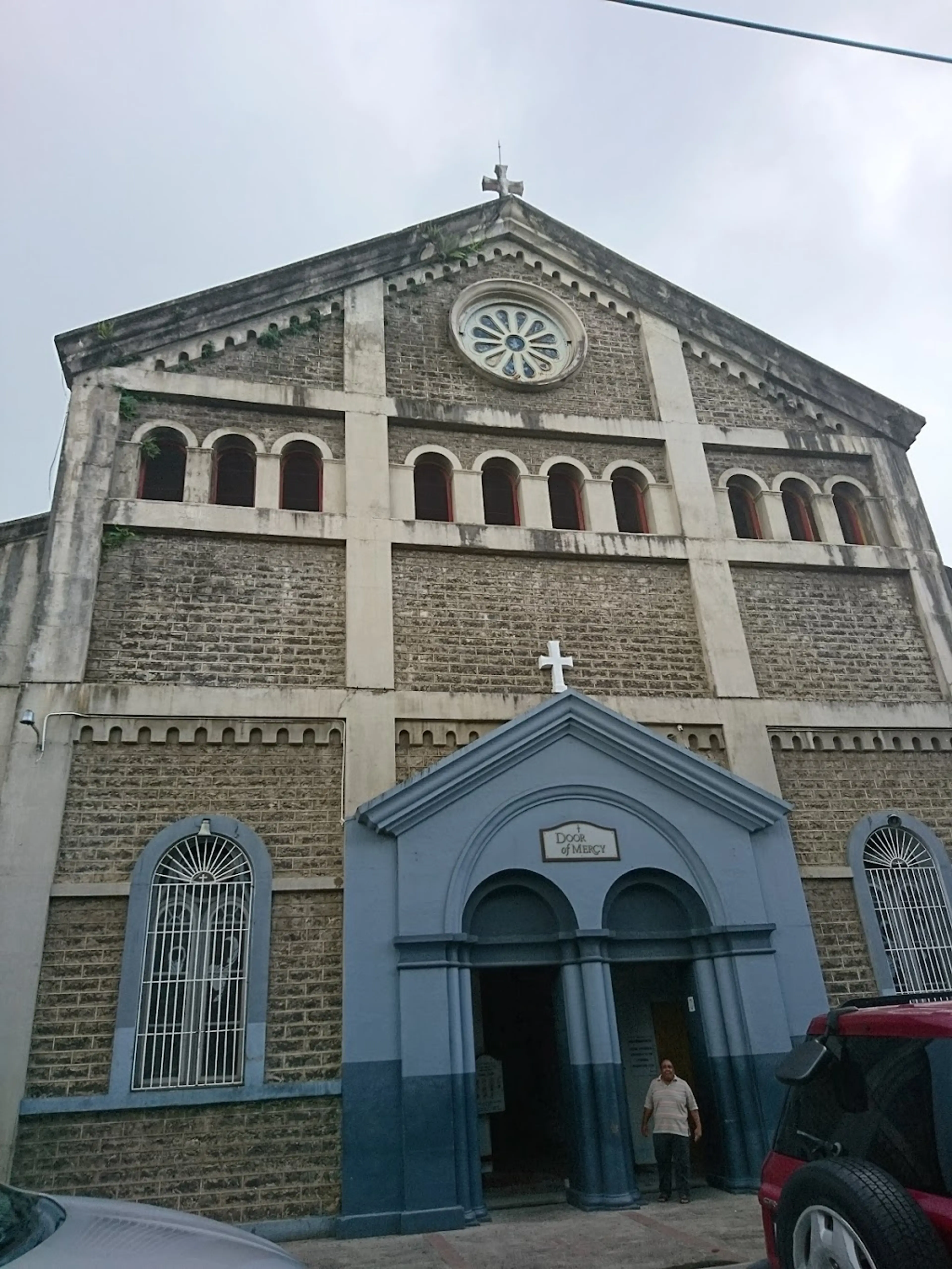 Cathedral