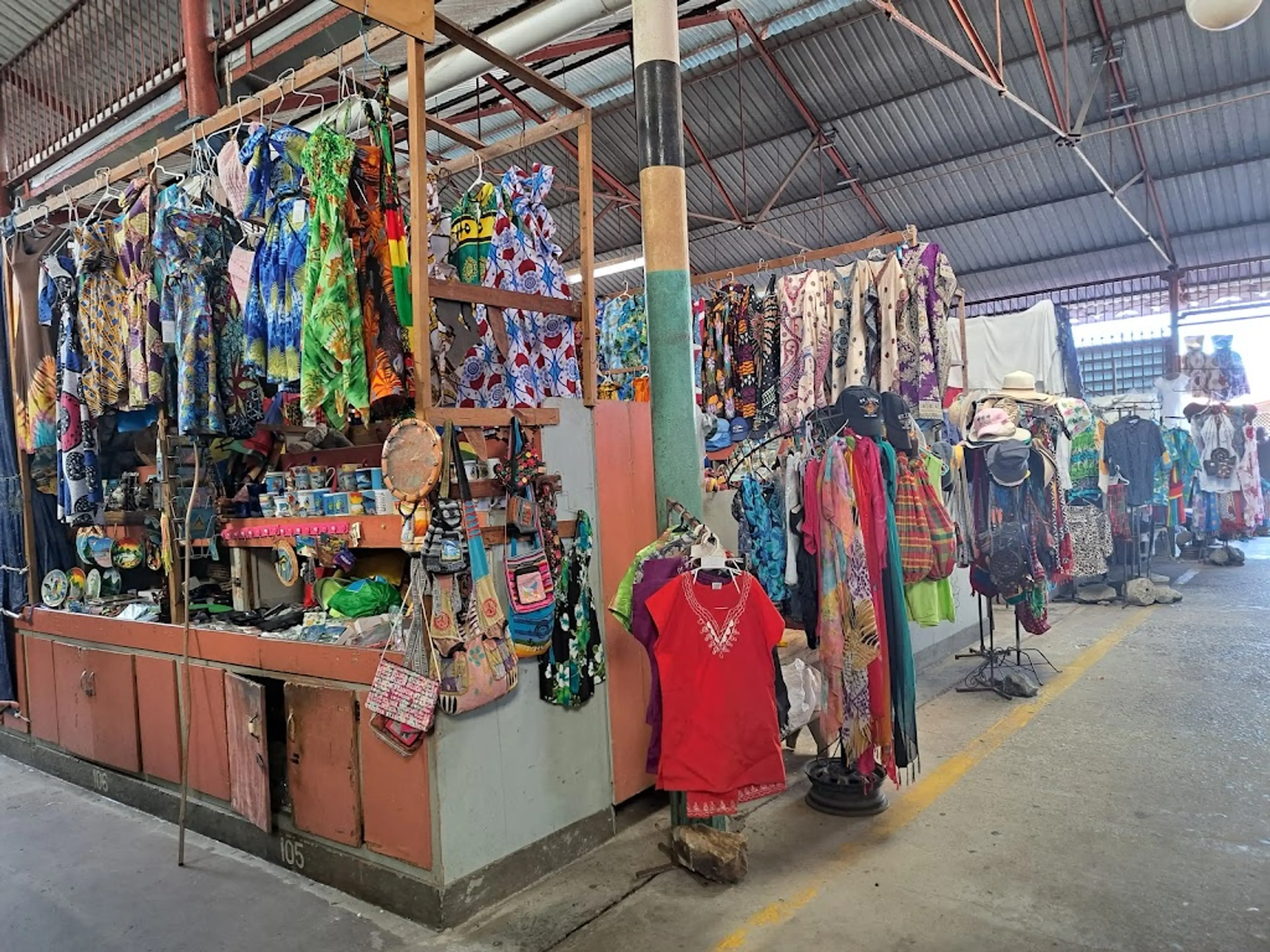 Craft Market