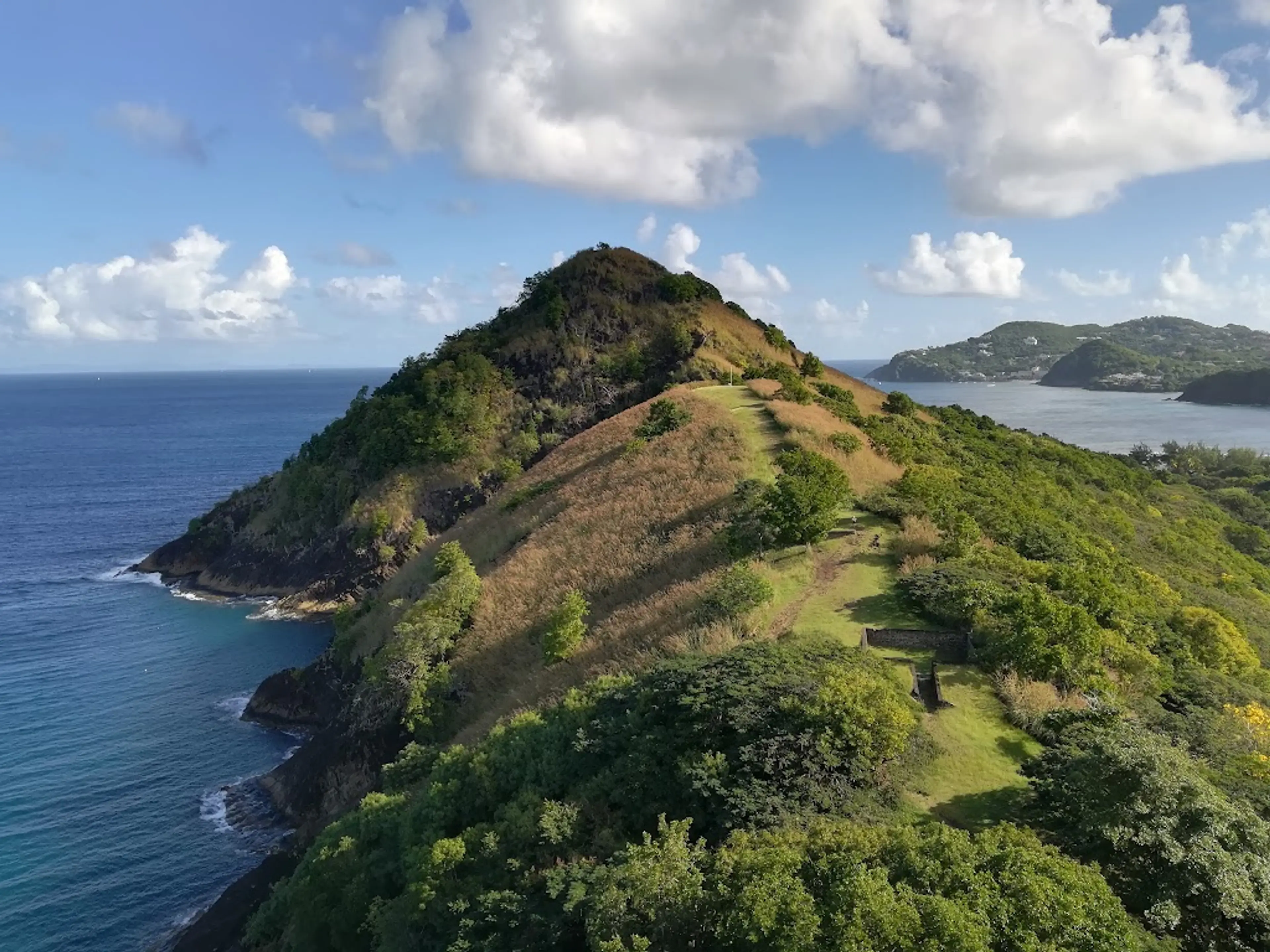 Fort Rodney