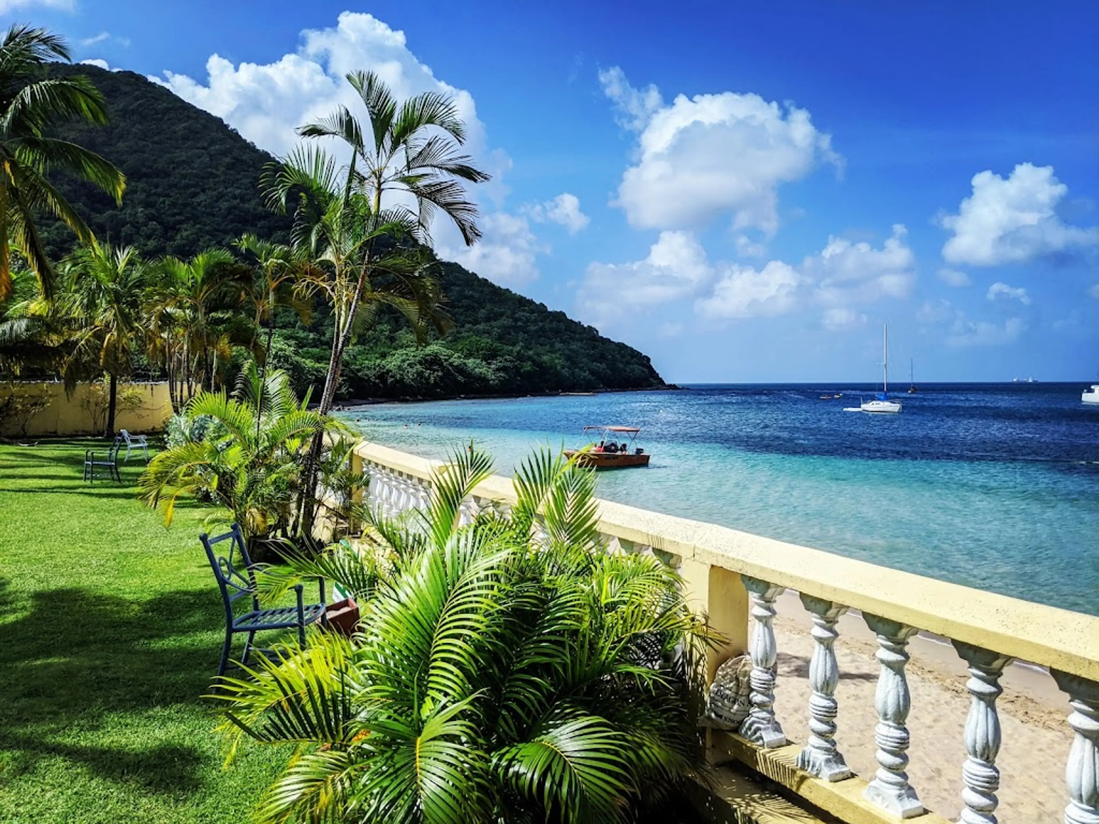 Rodney Bay