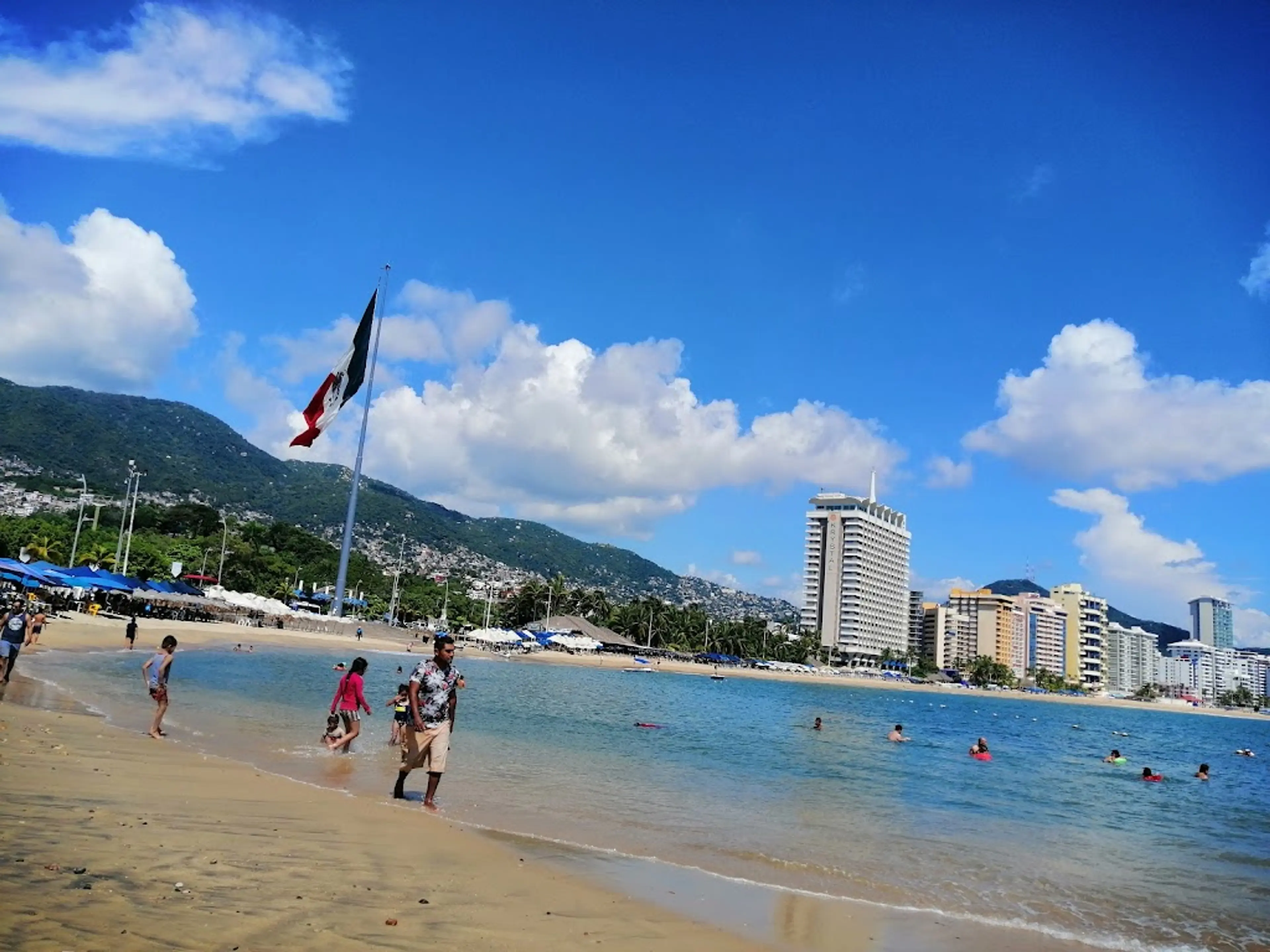 Acapulco Beaches