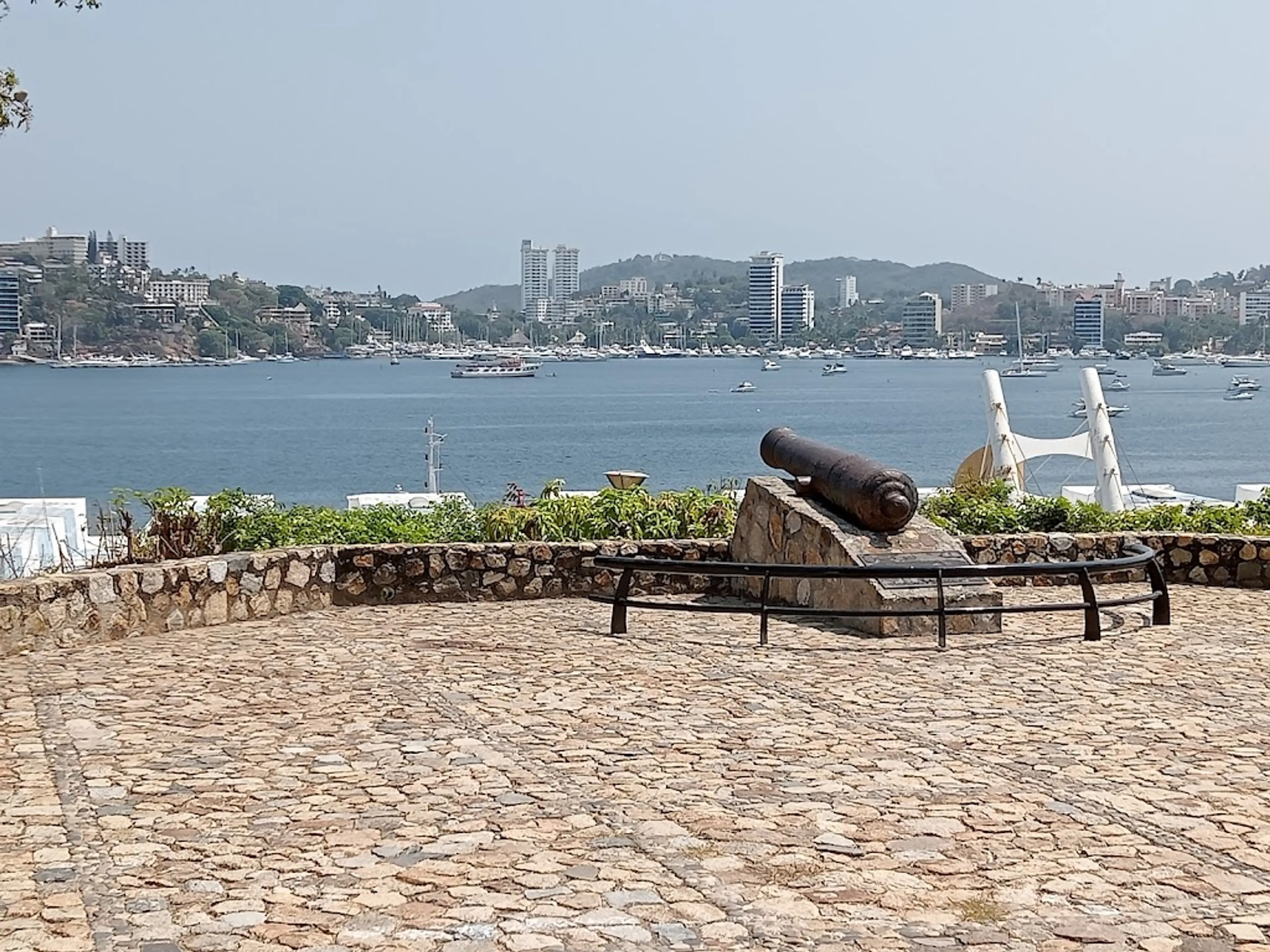 Acapulco Historical Museum