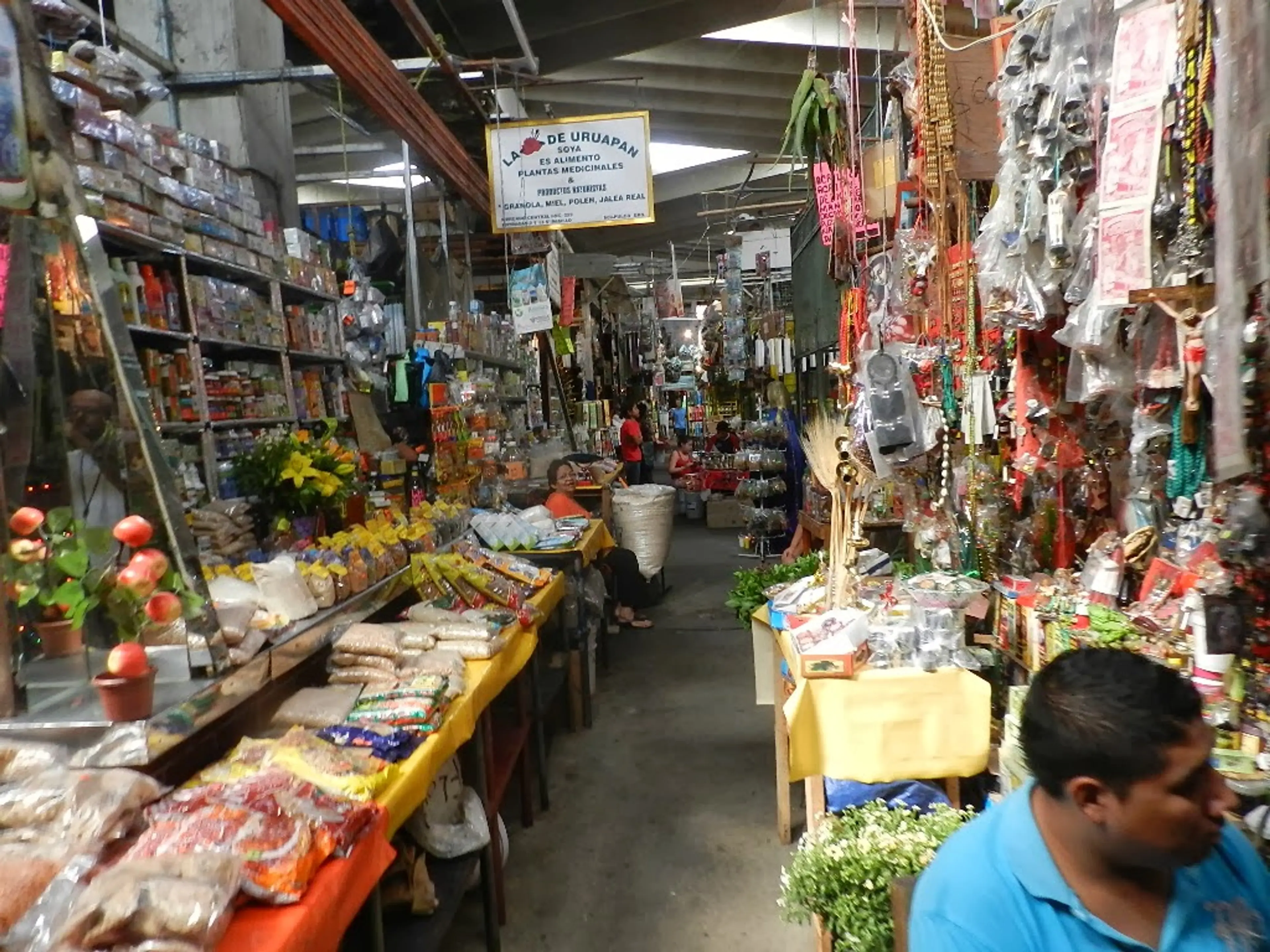 Mercado Municipal