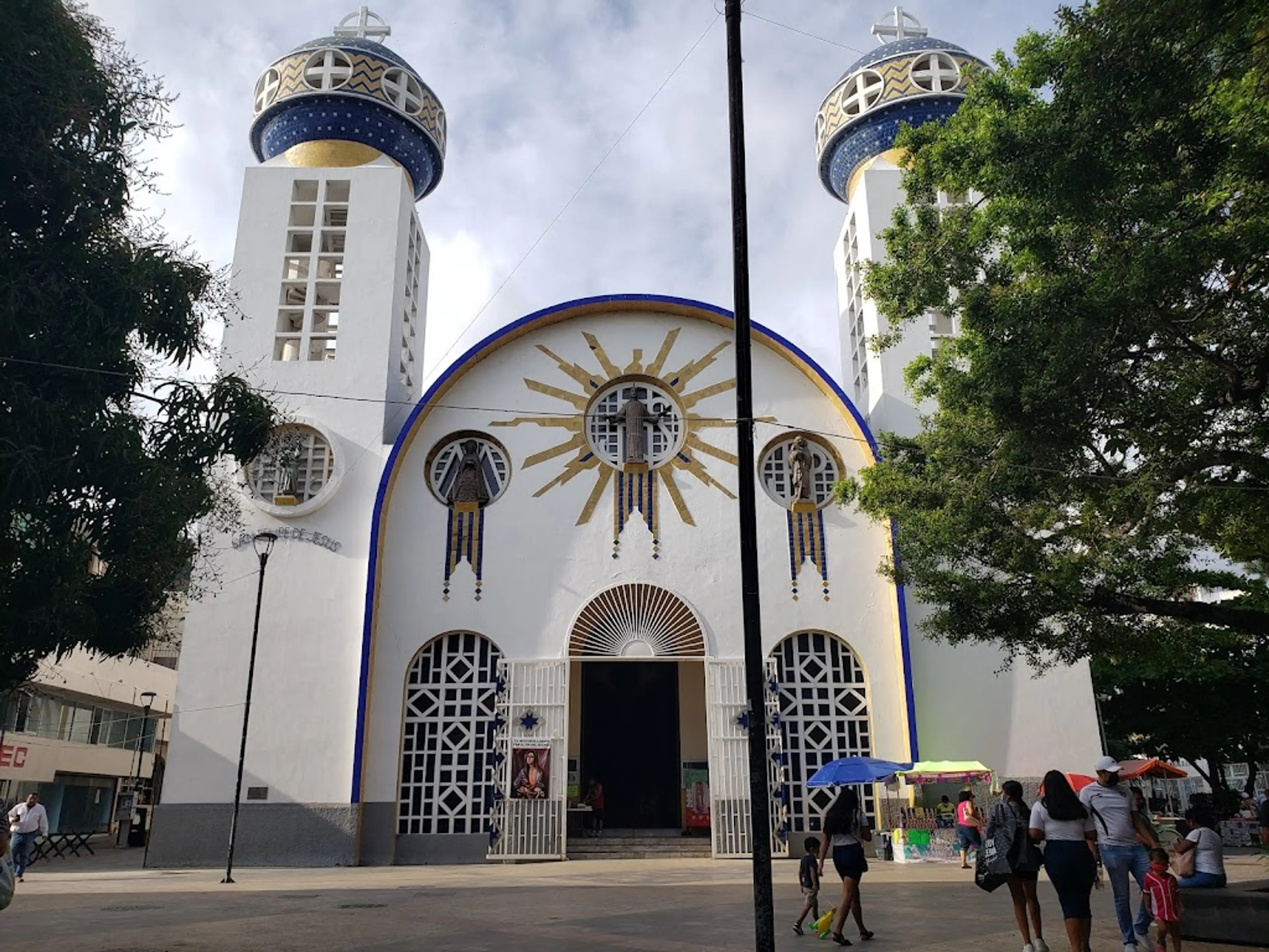 Zocalo