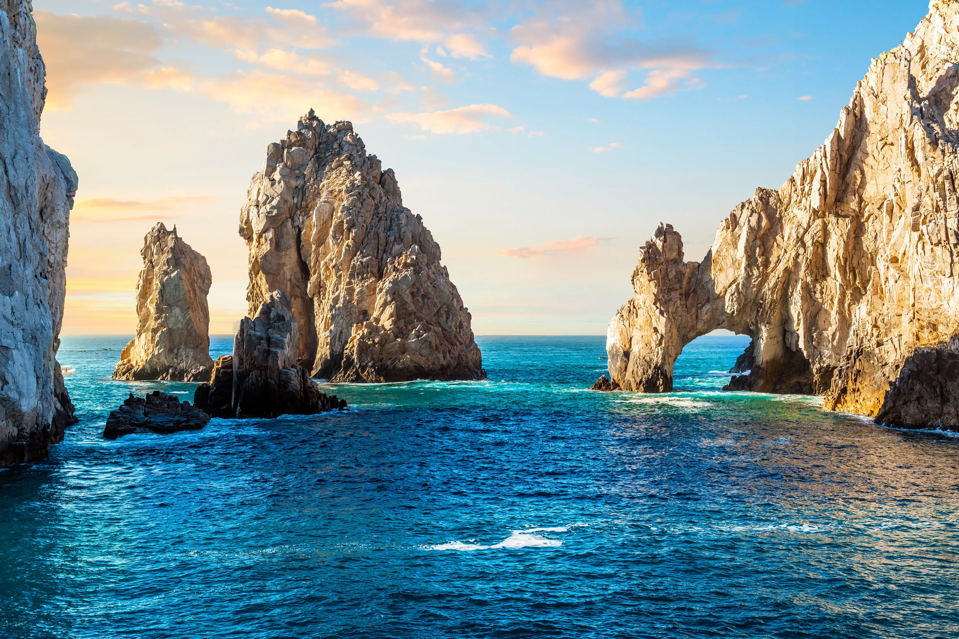 El Arco