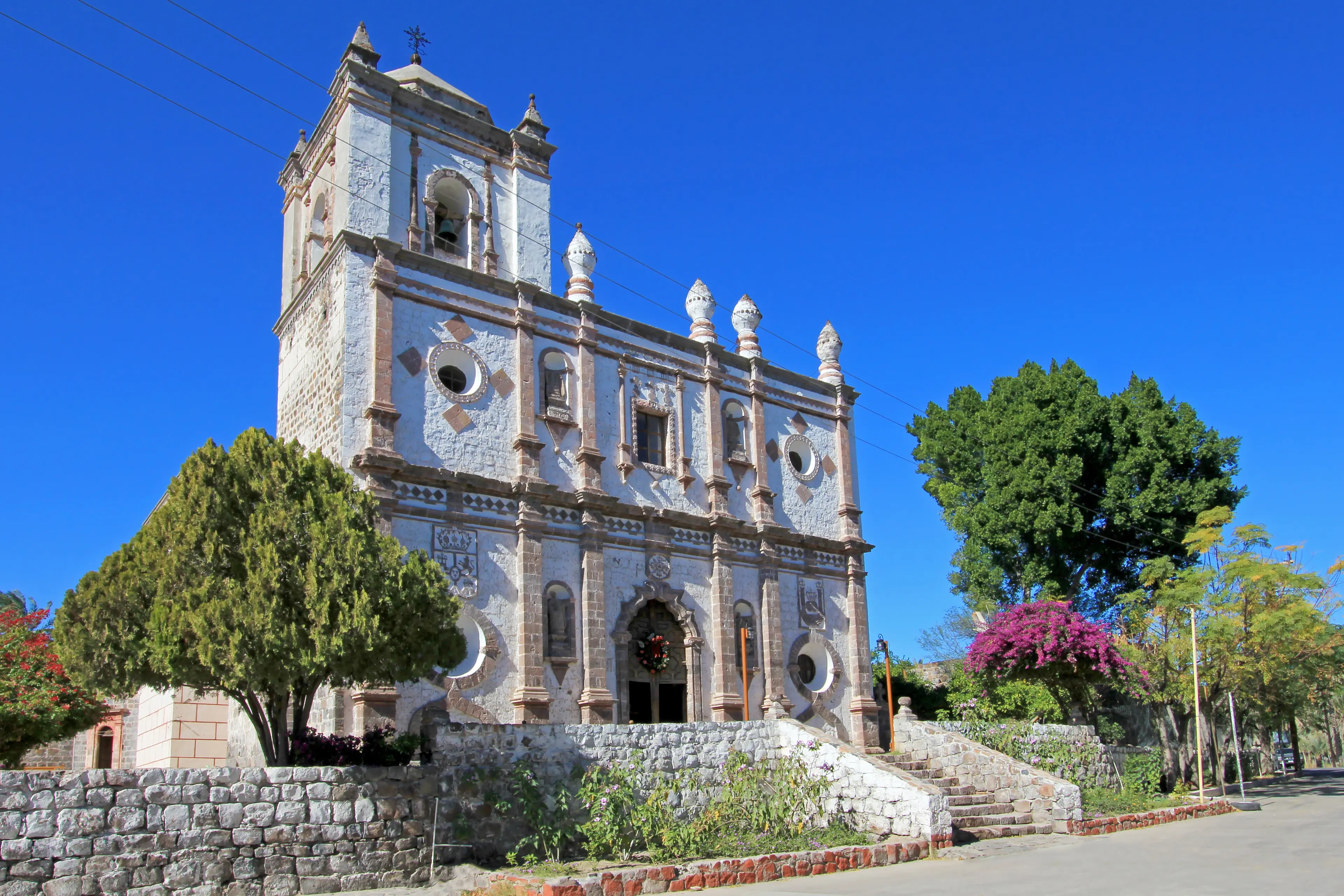 Mission San Ignacio Kadakaaman