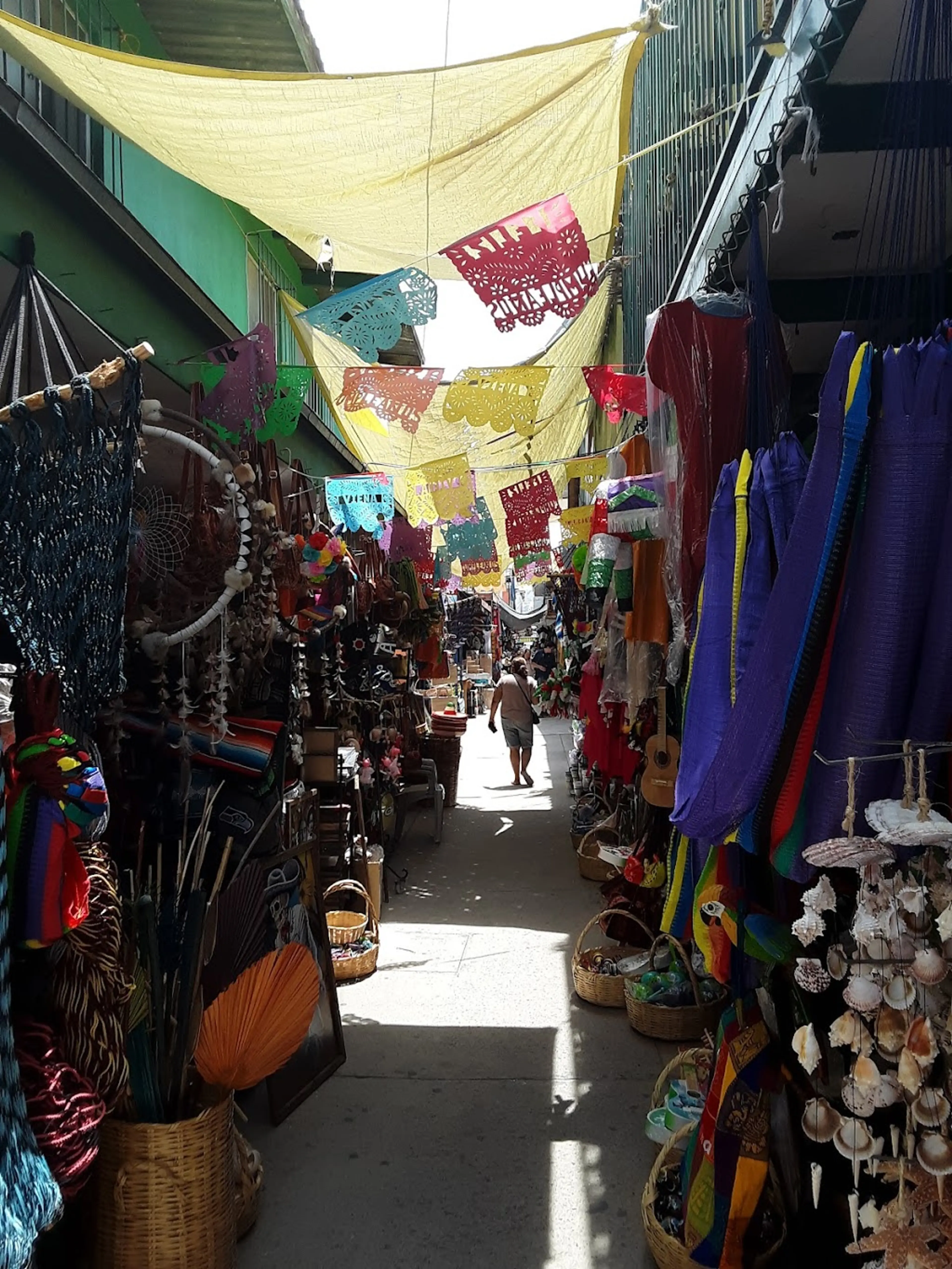 Artisan Market