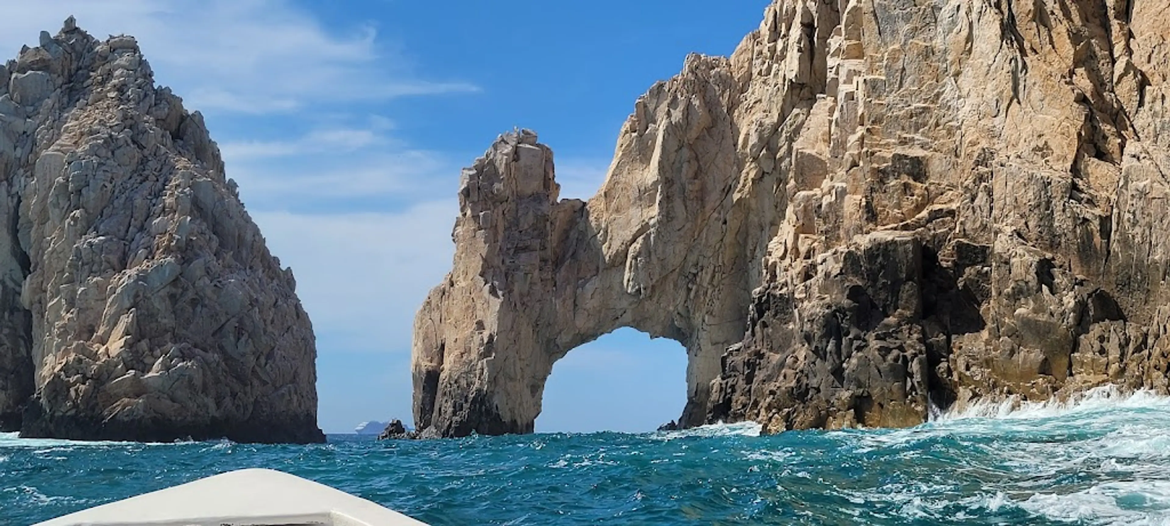 El Arco de Cabo San Lucas