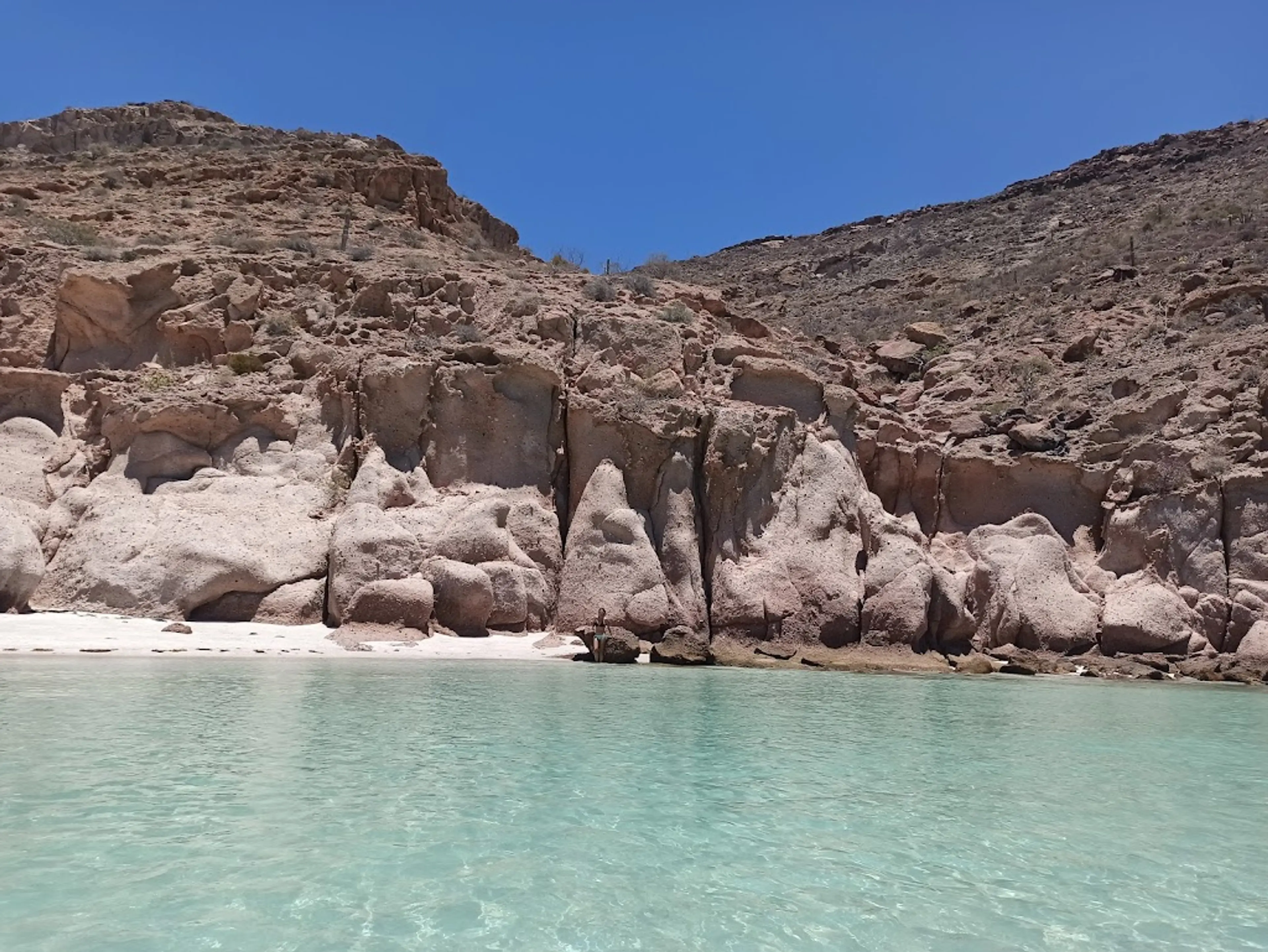 Espiritu Santo Island