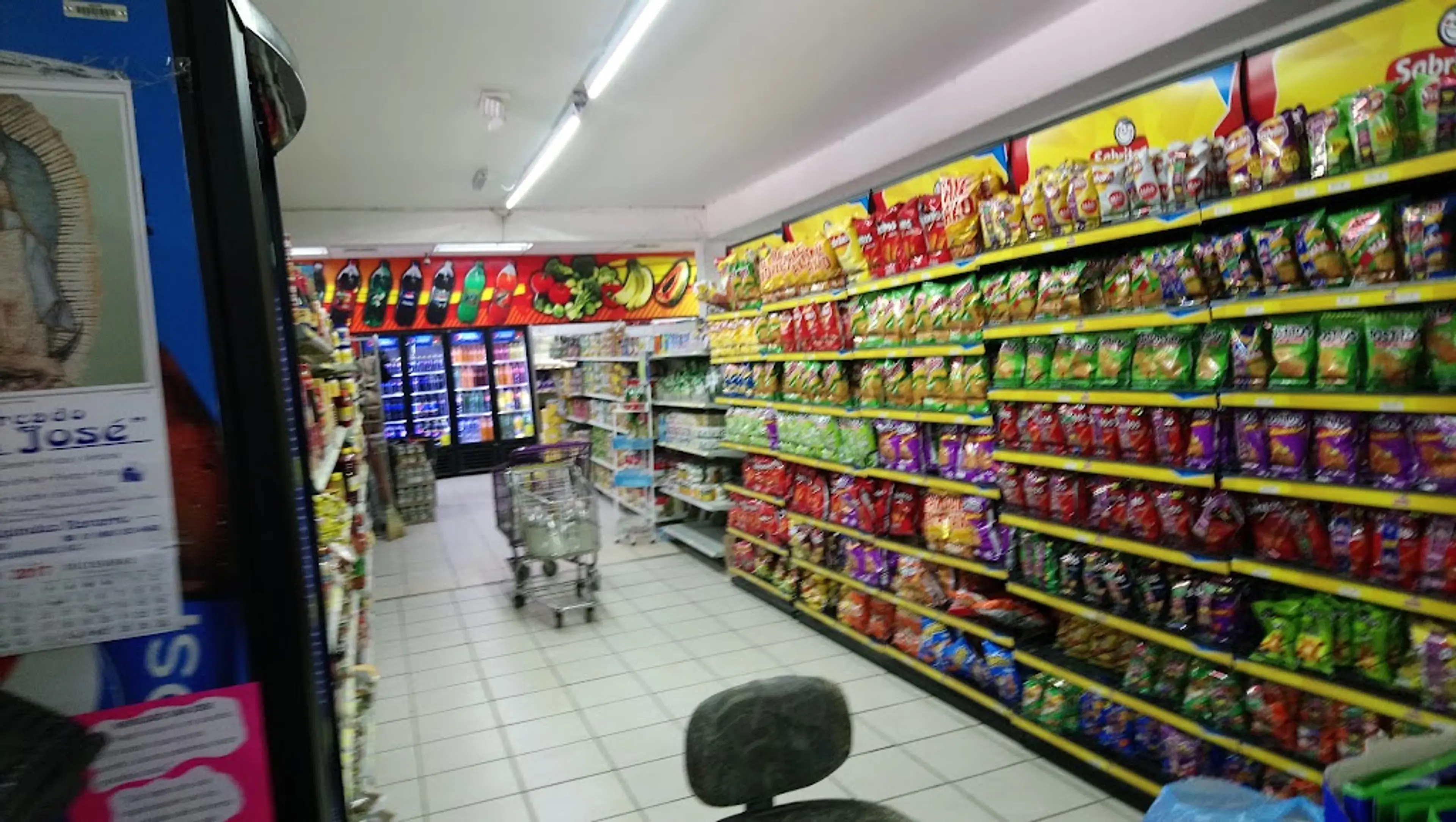 Local Market