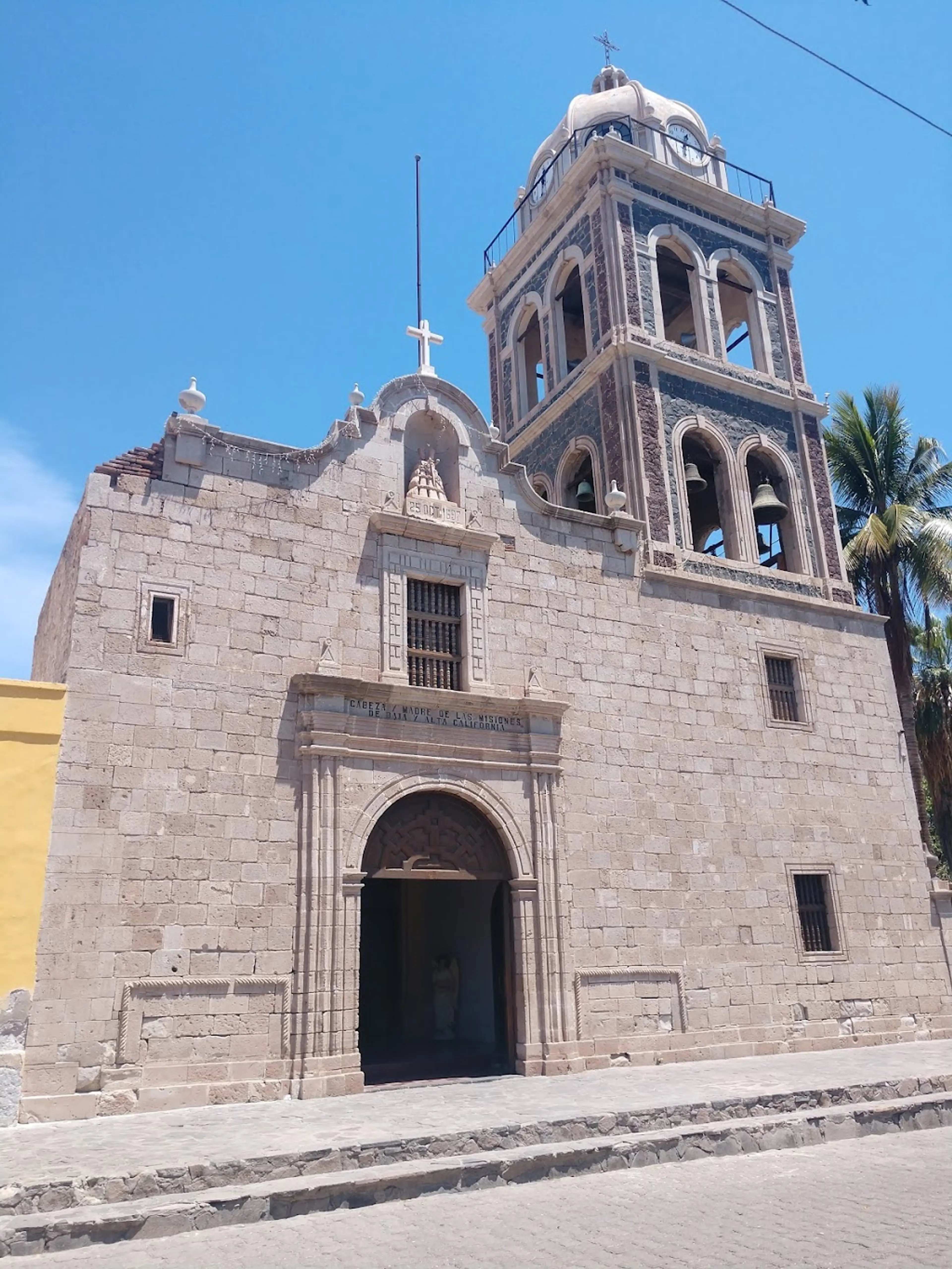 Mission of Our Lady of Loreto