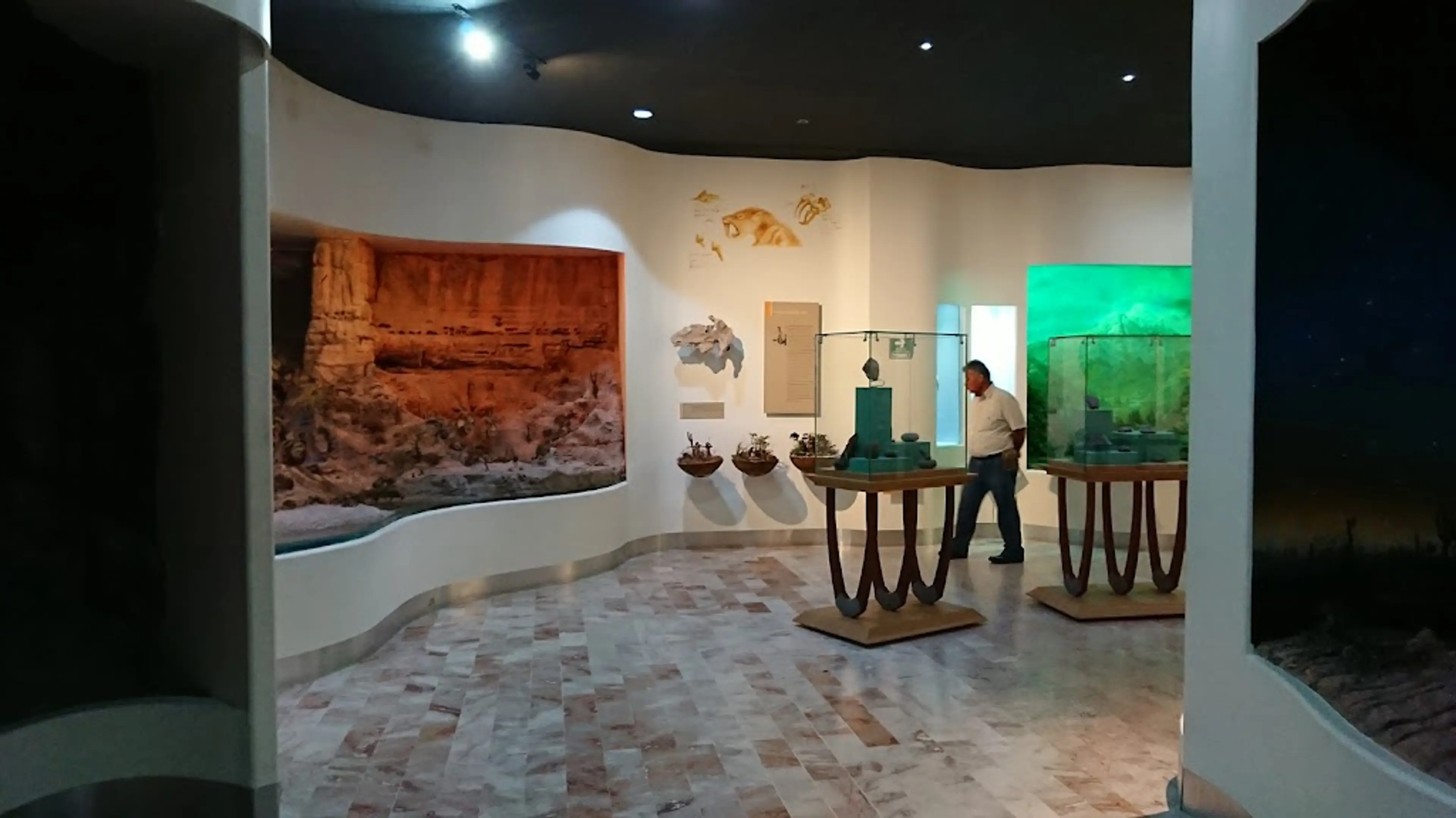 Museo de Antropologia e Historia