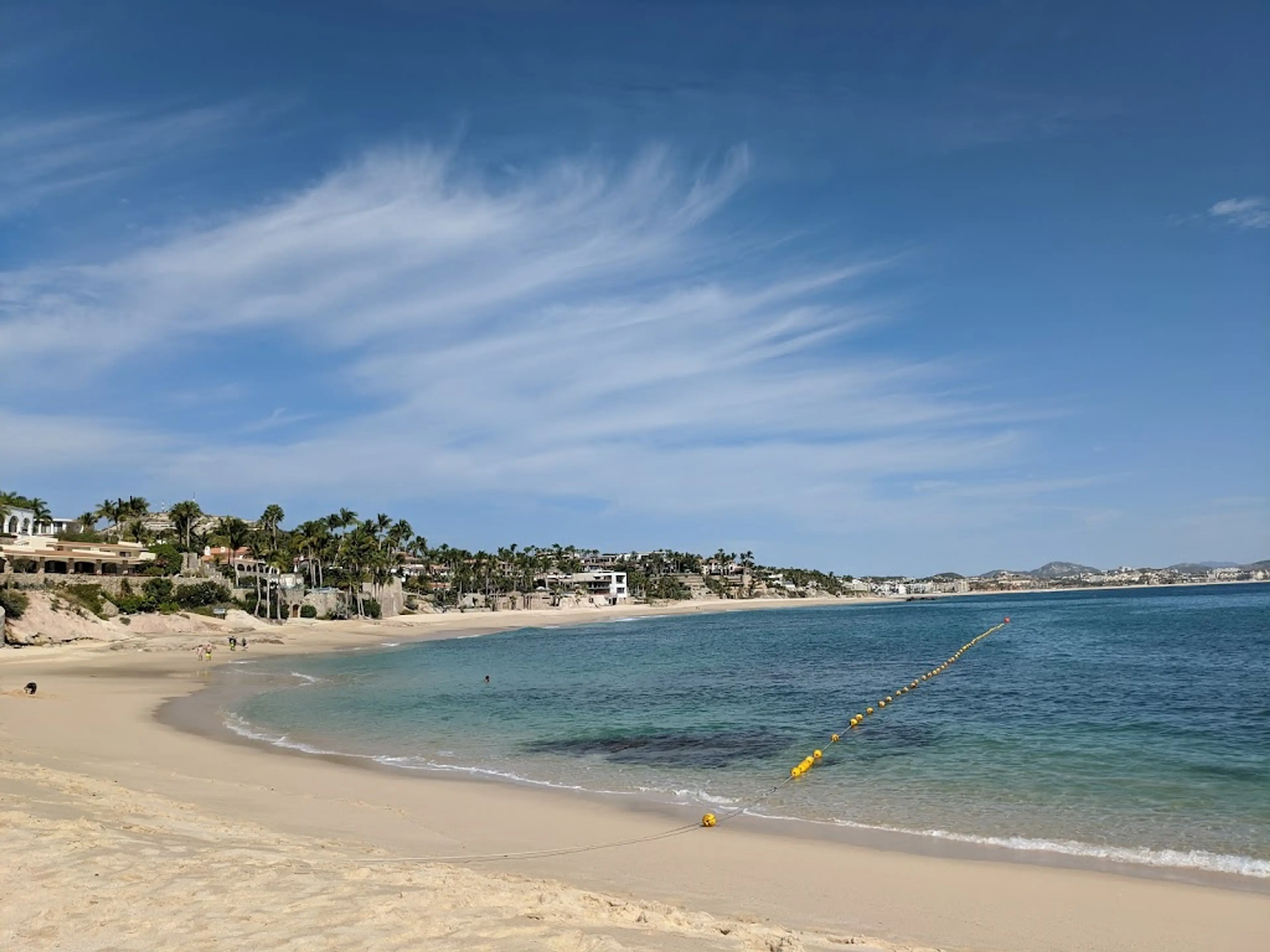 Playa Palmilla