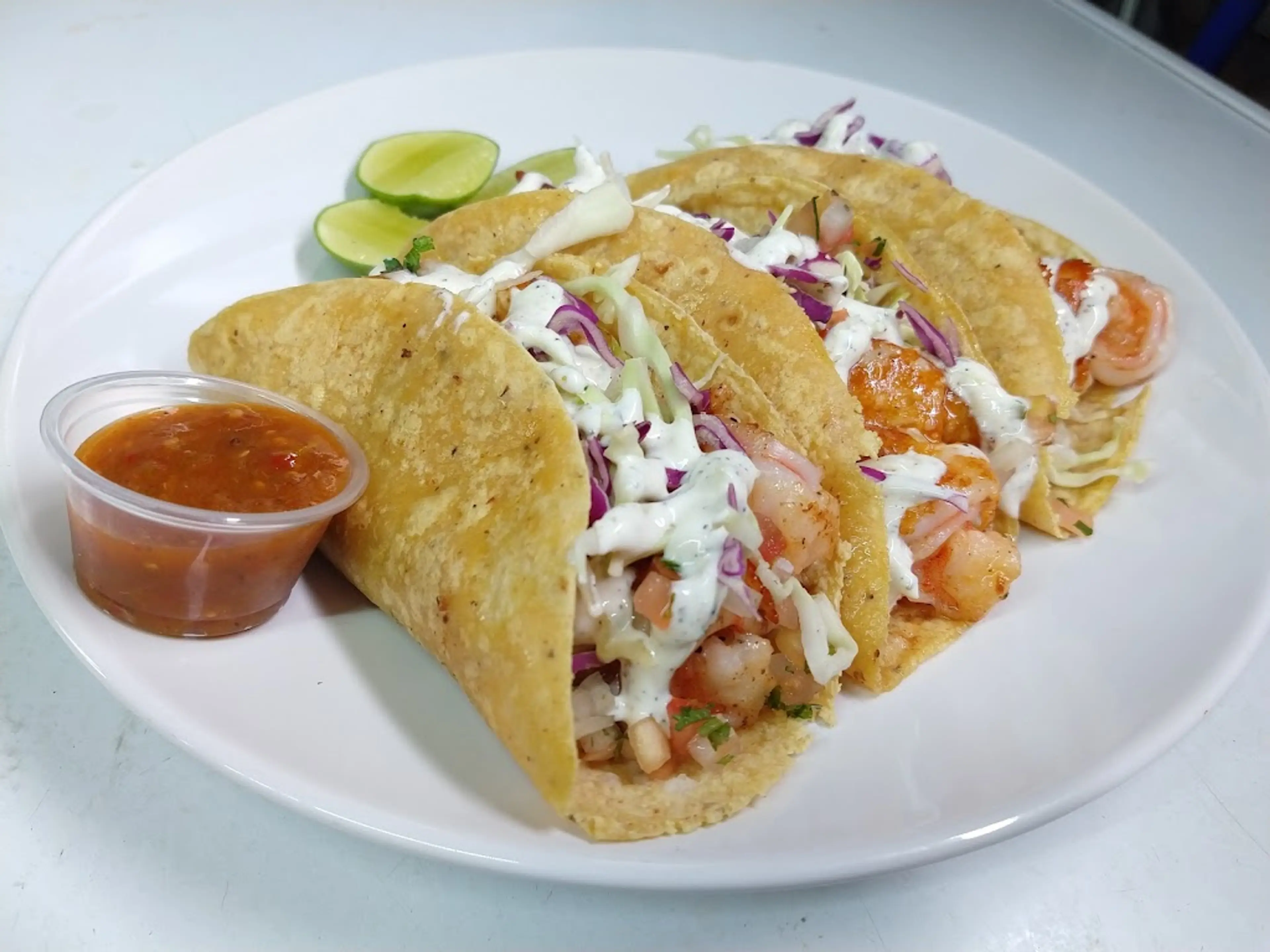 Tijuana's food scene