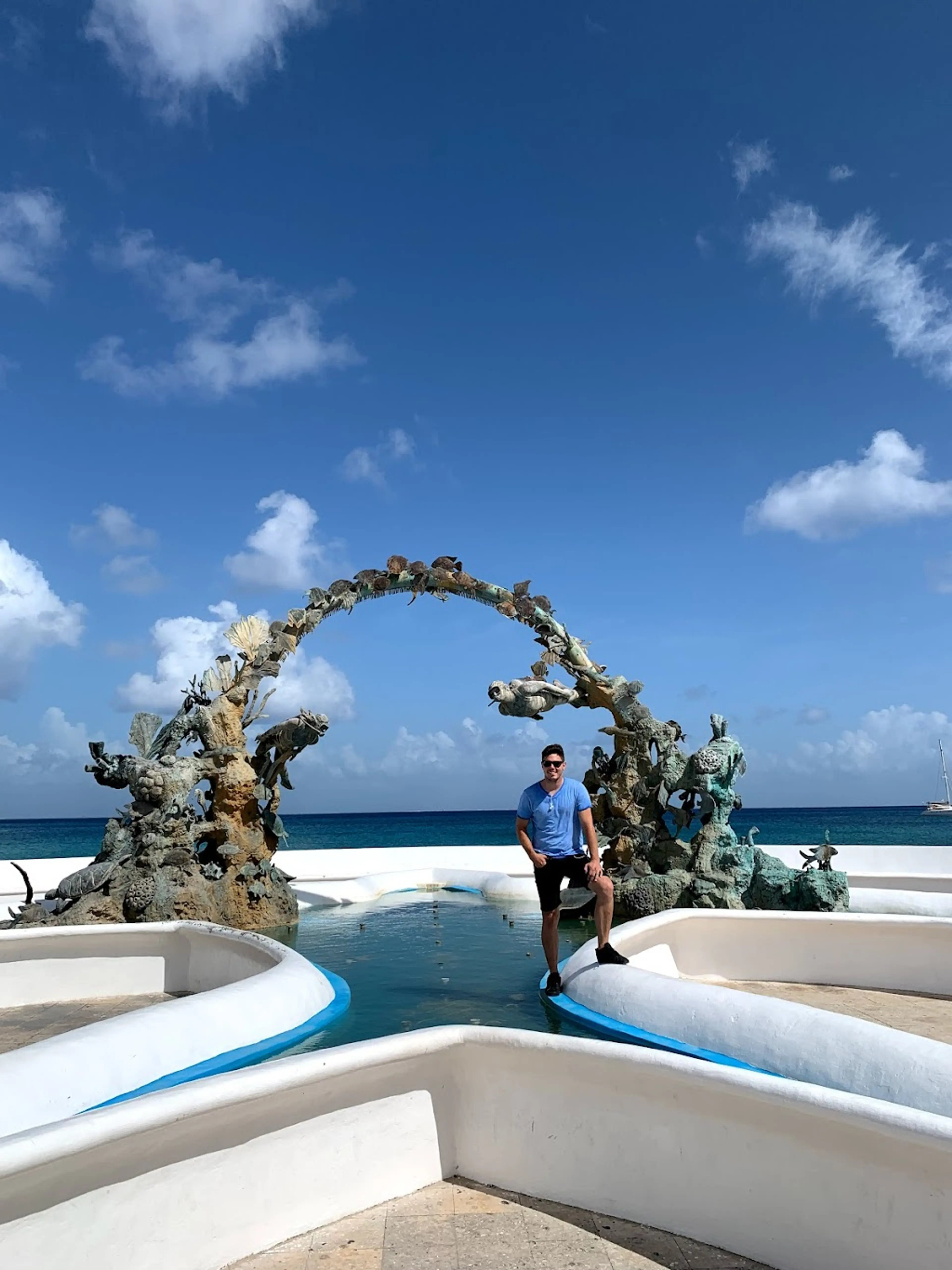 Cozumel Reefs National Marine Park