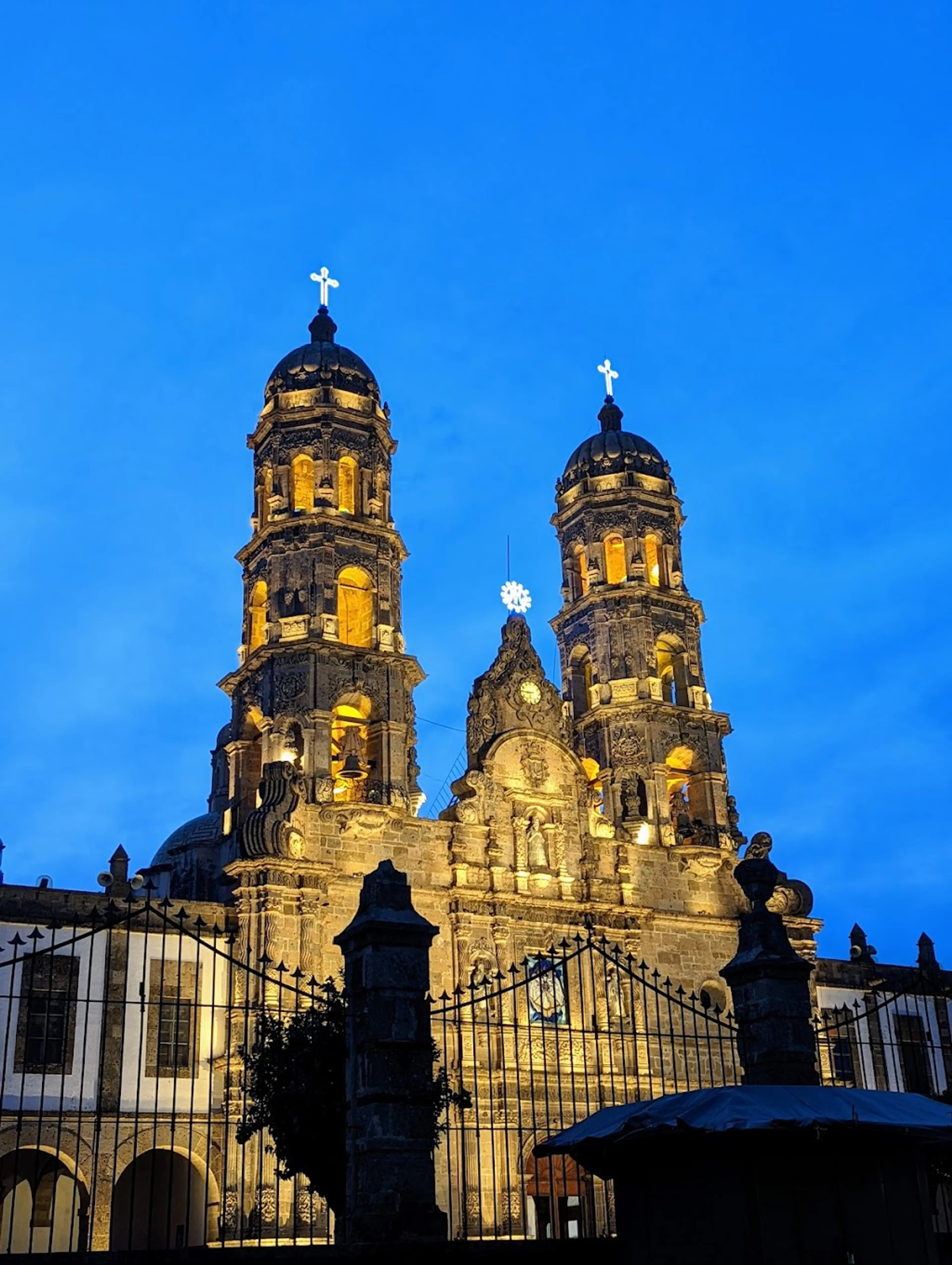 Basilica of Zapopan