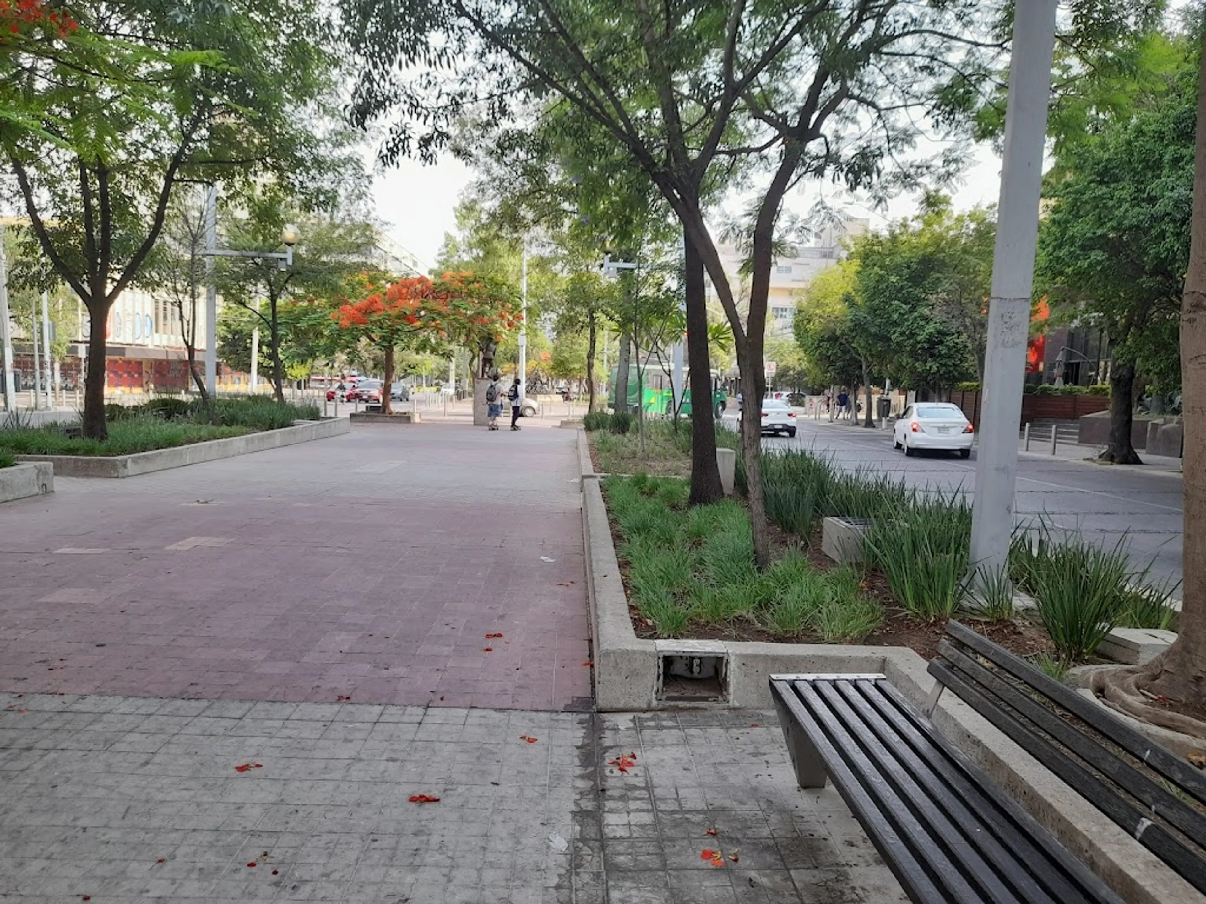 Chapultepec