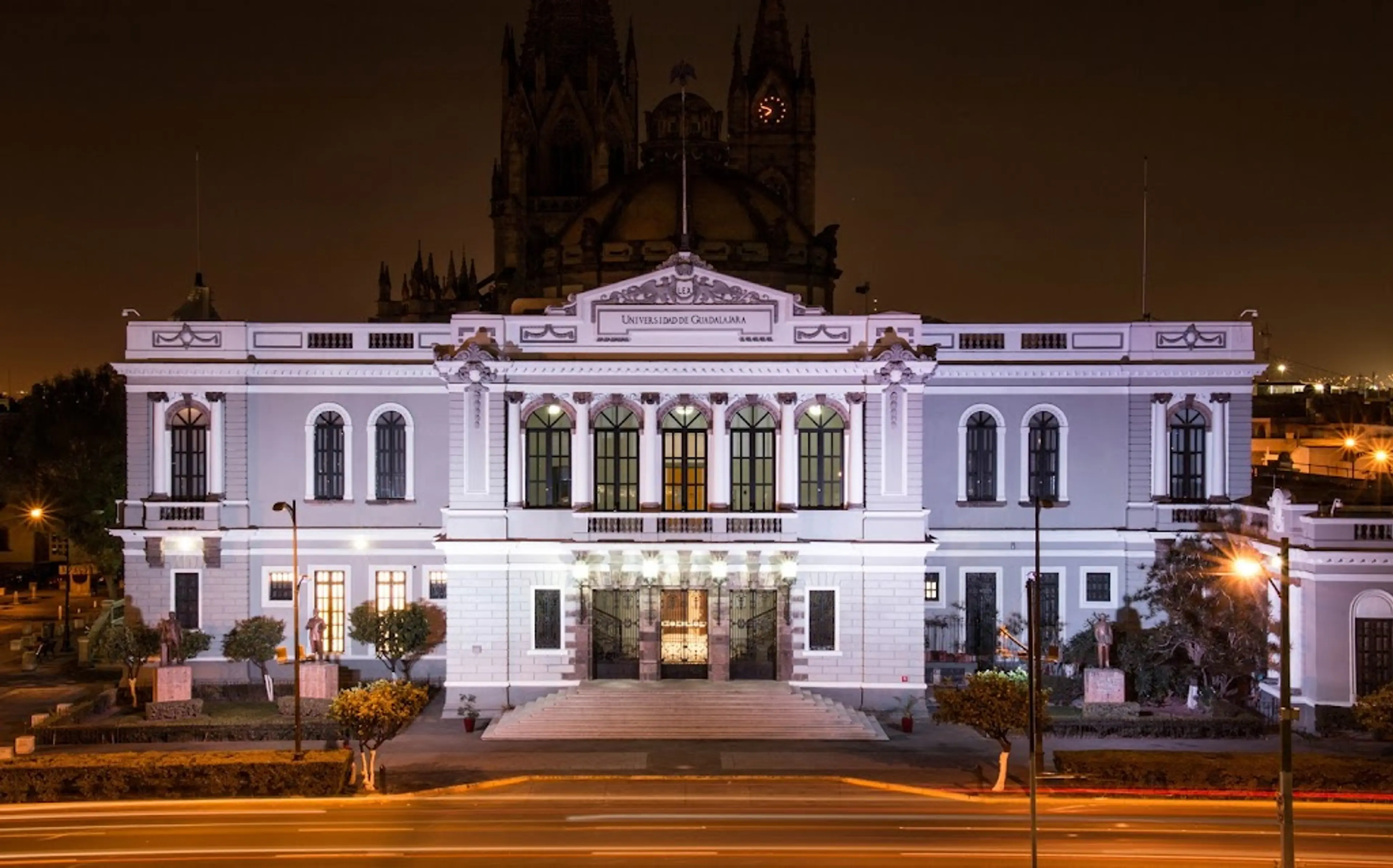 Guadalajara Art Museum