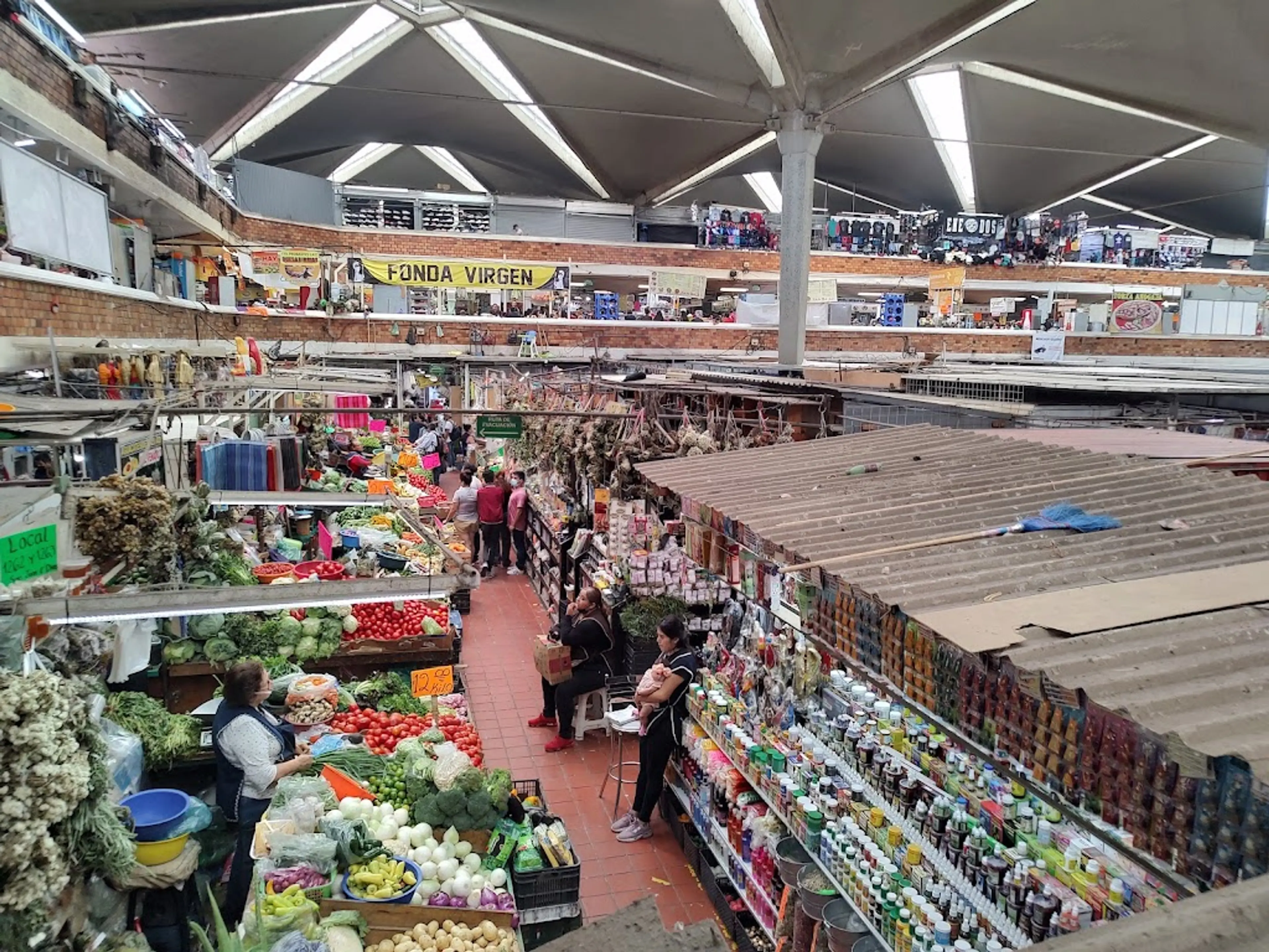 Local Market