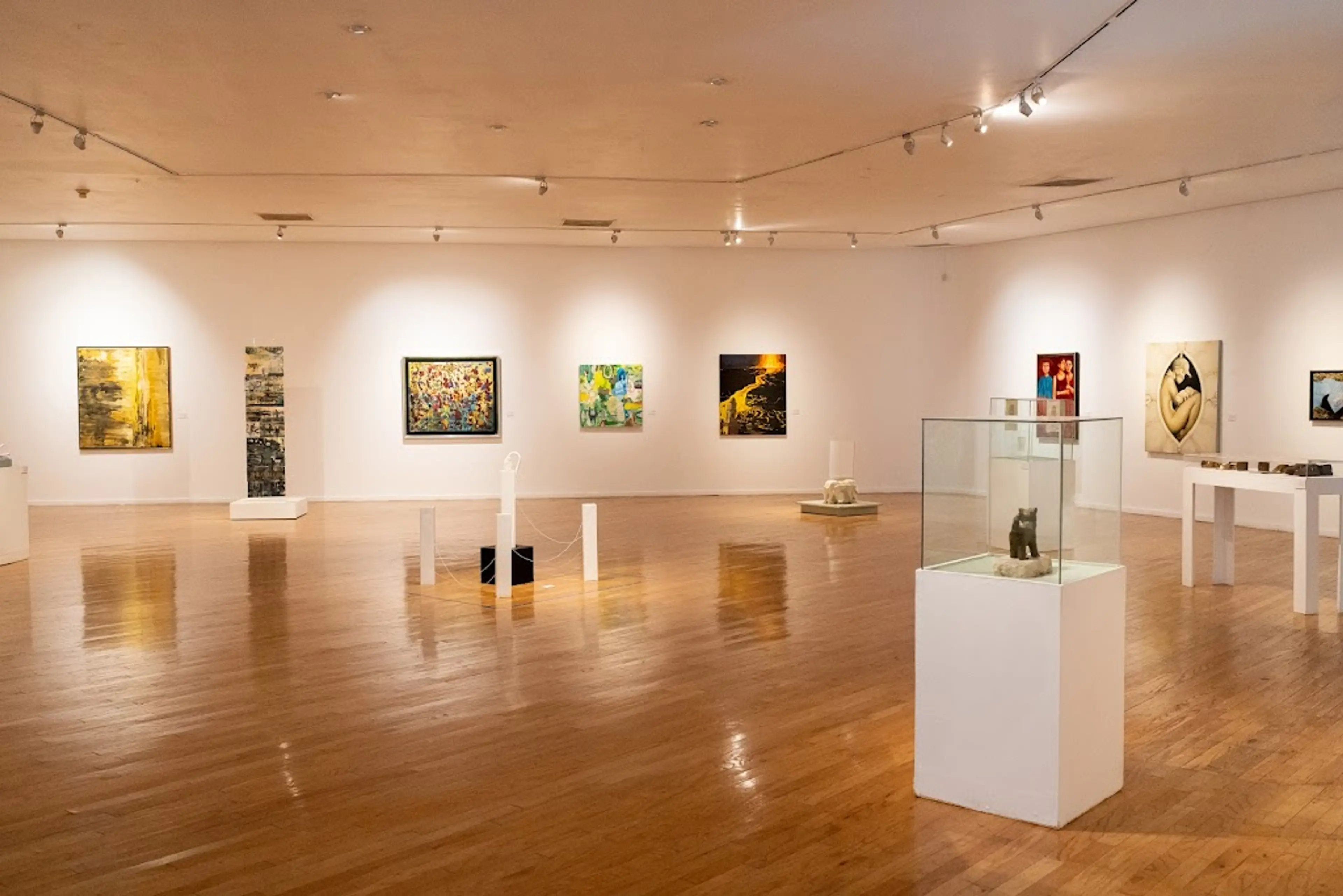 Museo de Arte Raúl Anguiano