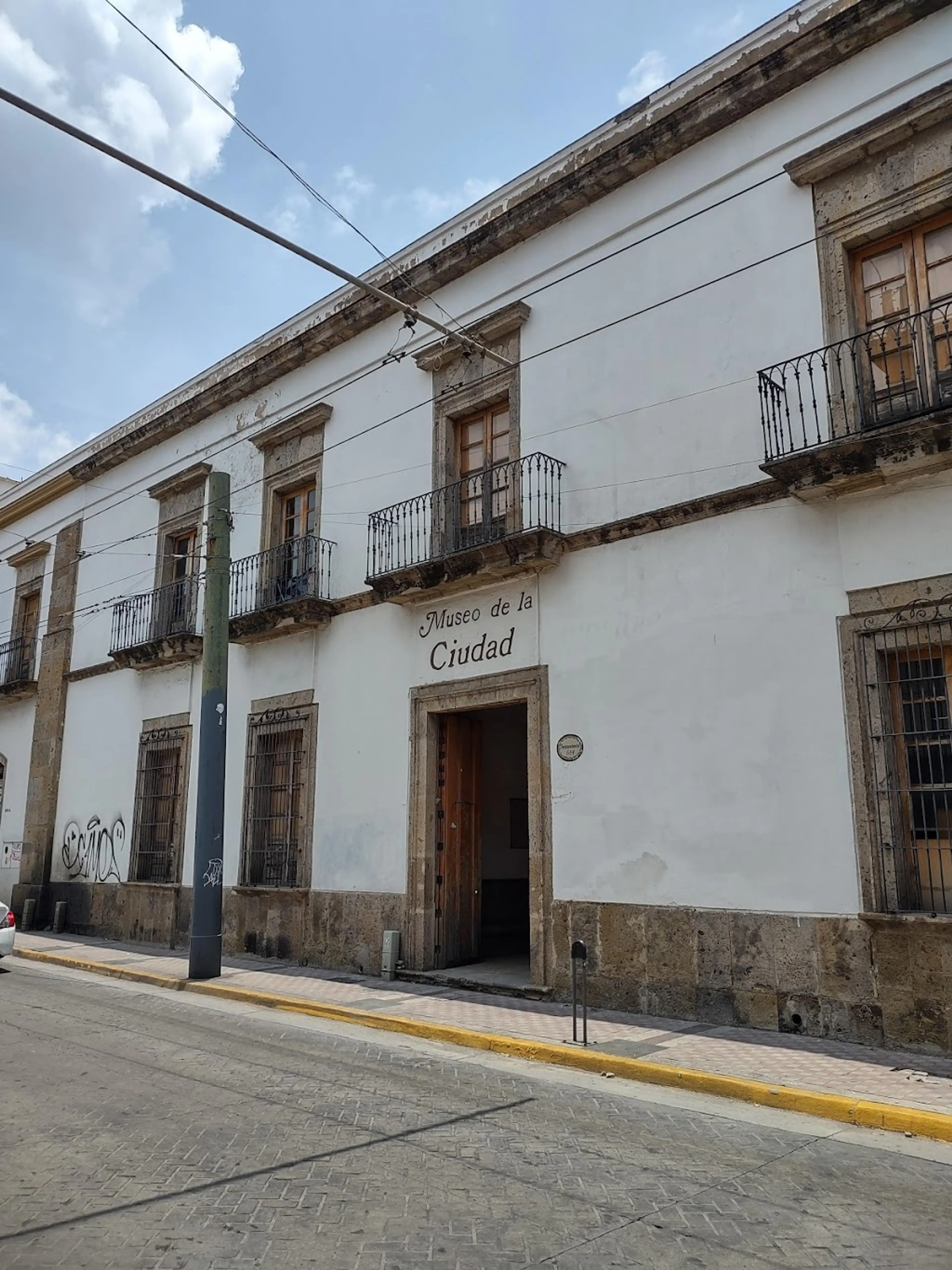 Museo de la Ciudad