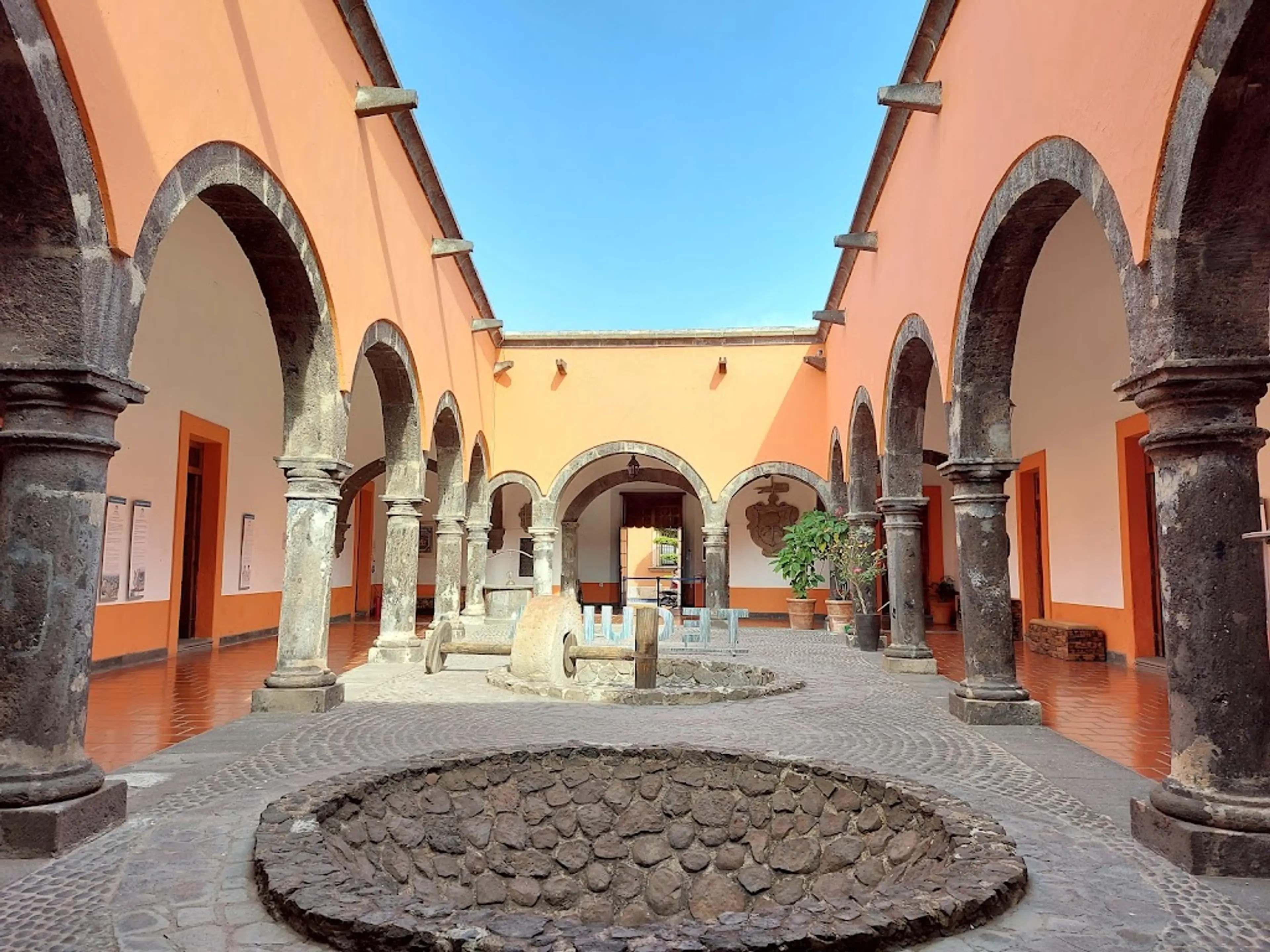 National Museum of Tequila