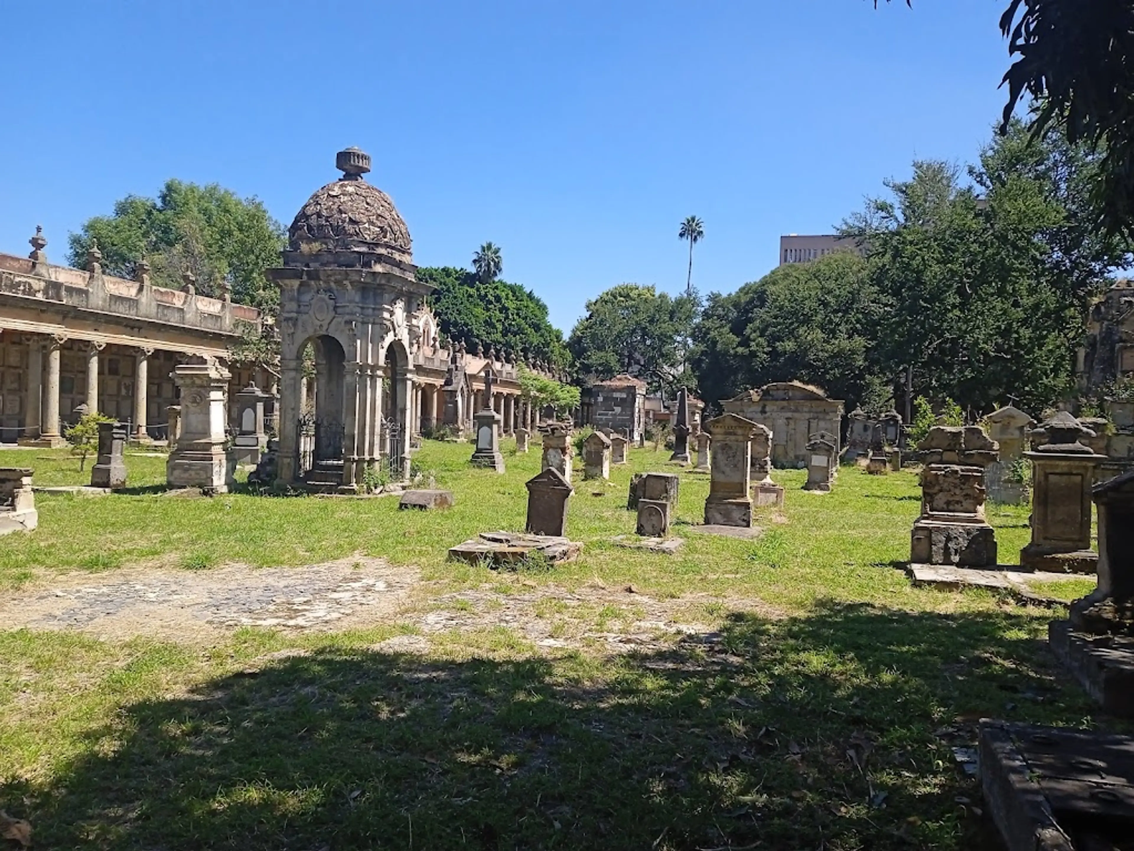 Panteon de Belen