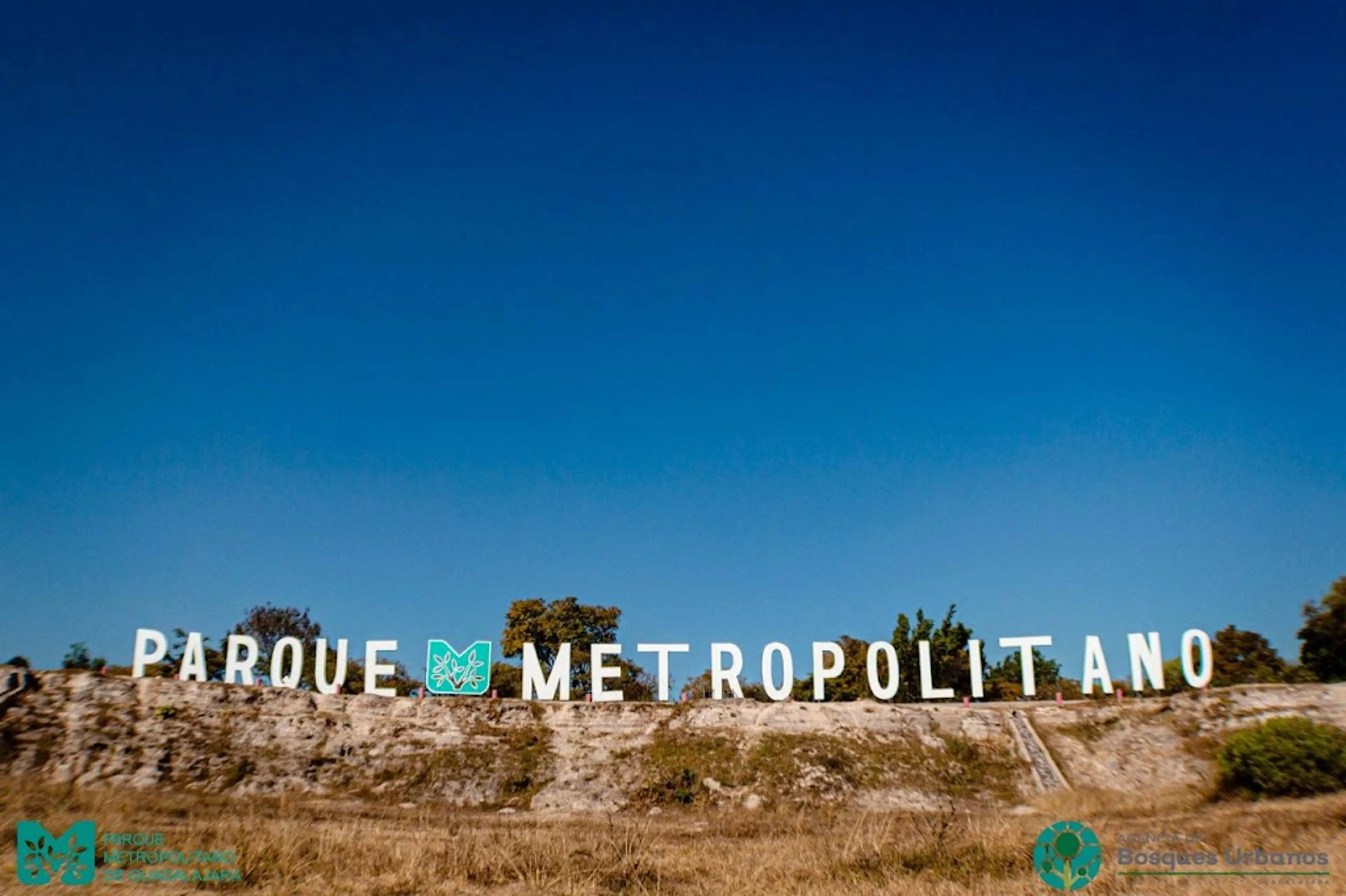 Parque Metropolitano