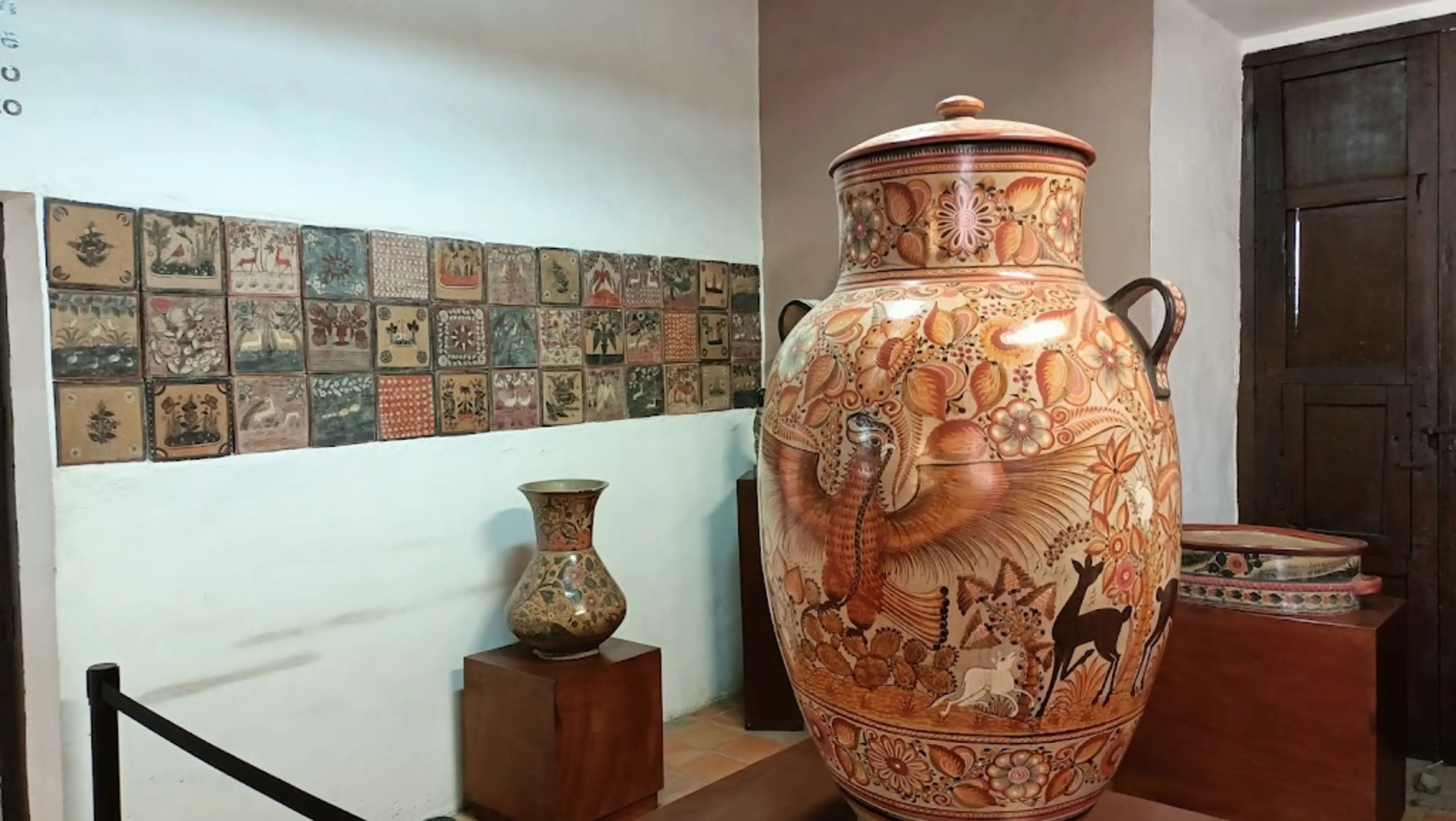Regional Ceramic Museum