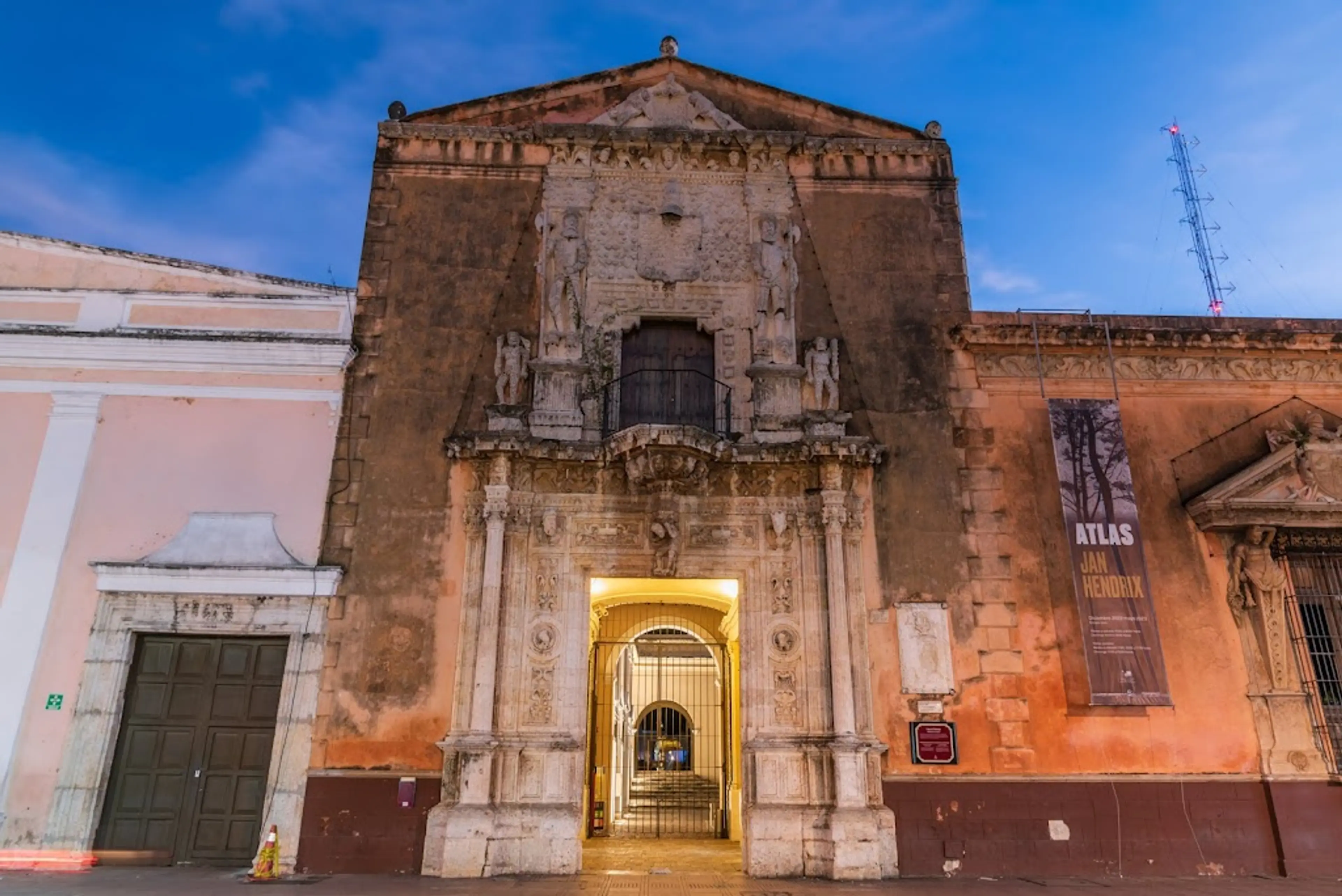 Casa de Montejo