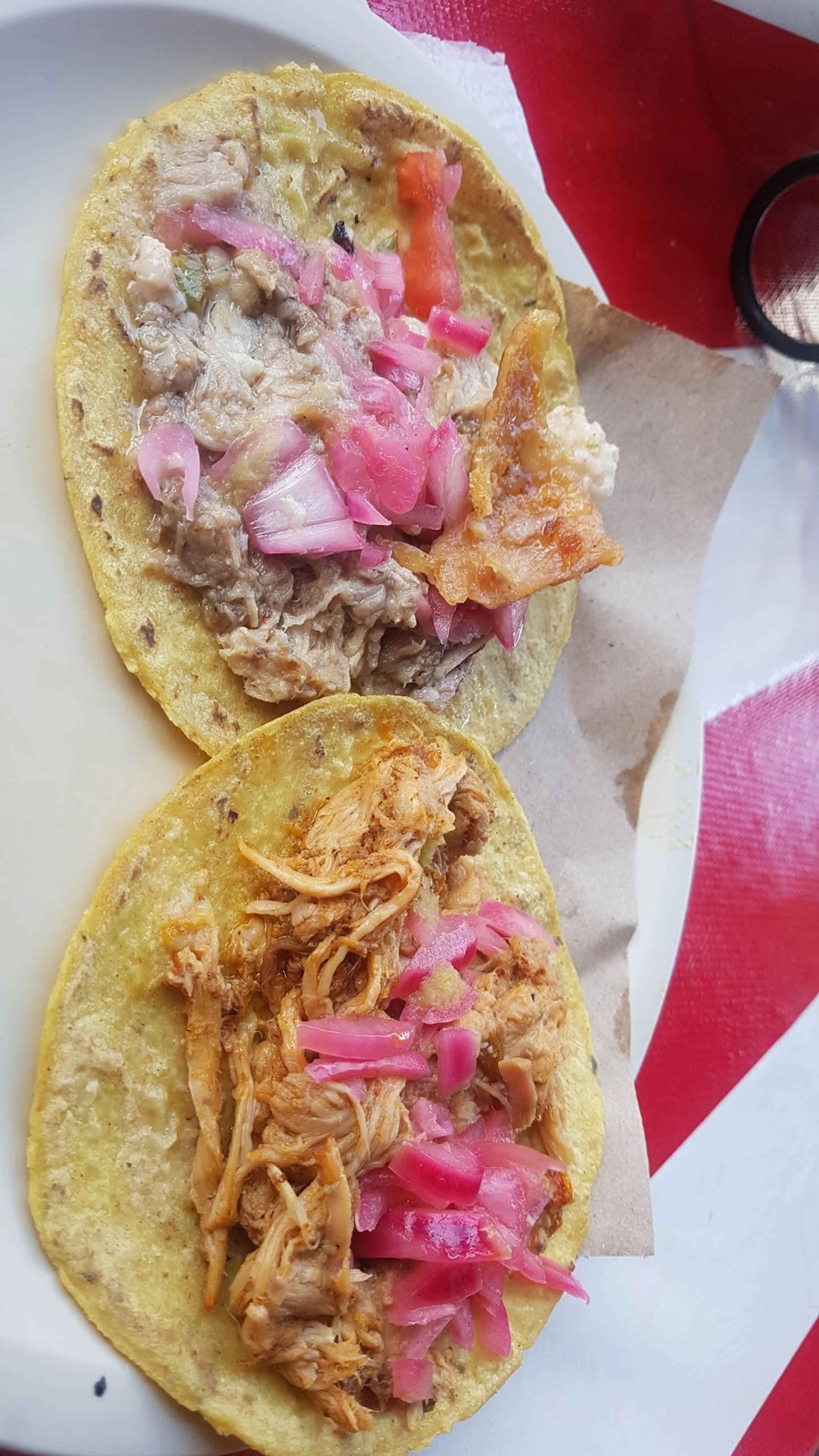 Cochinita pibil