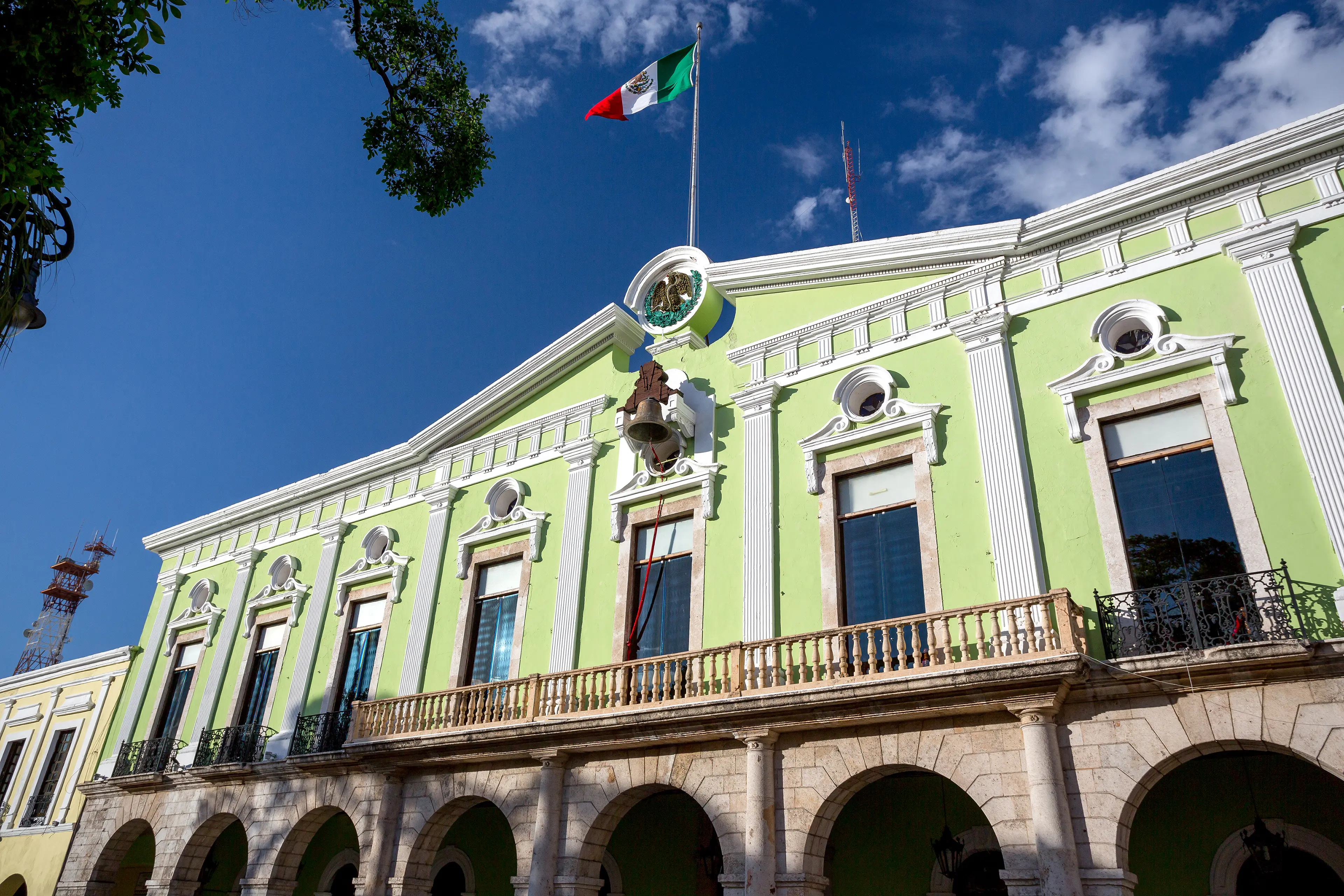 Government Palace