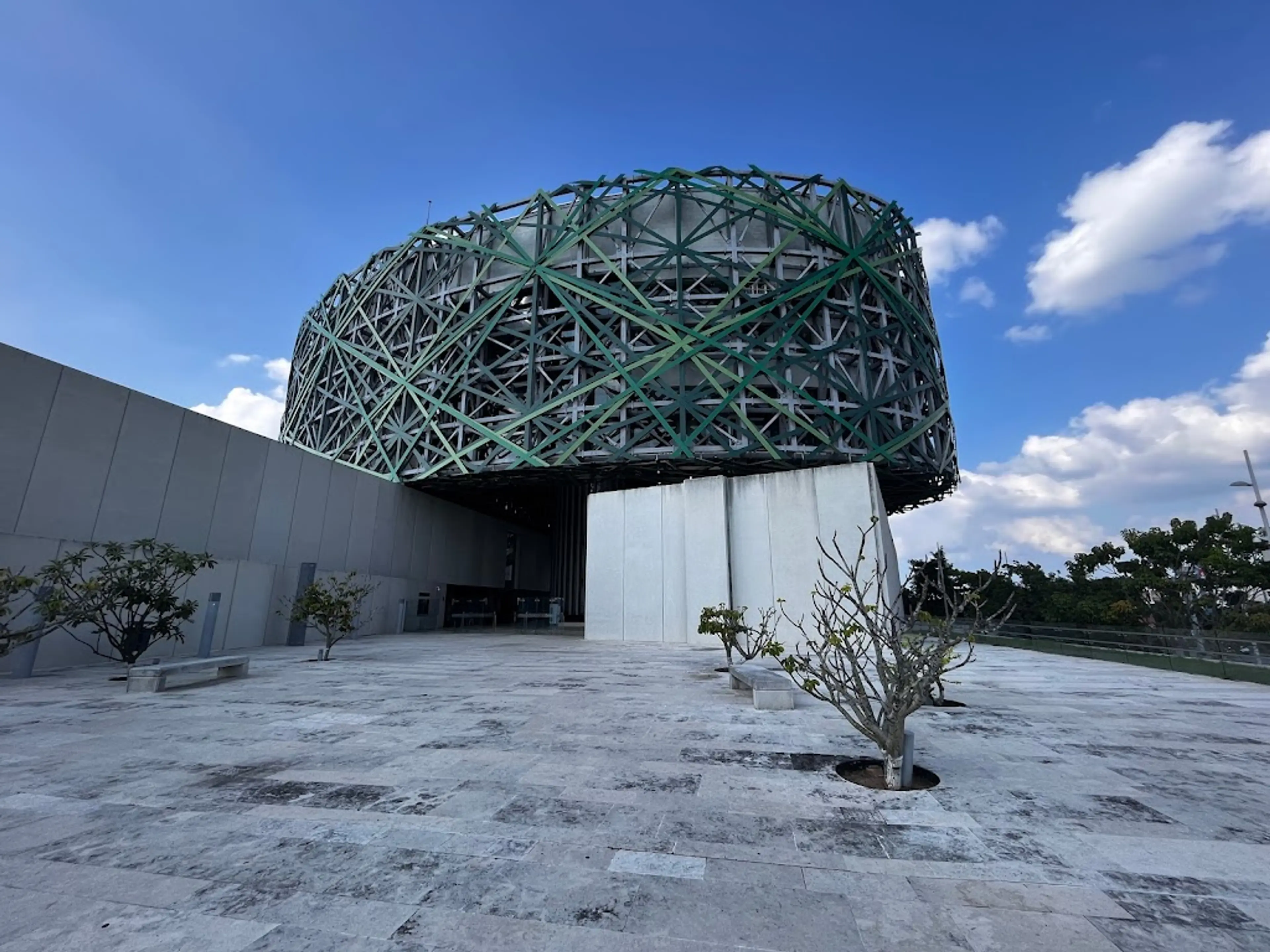 Gran Museo del Mundo Maya