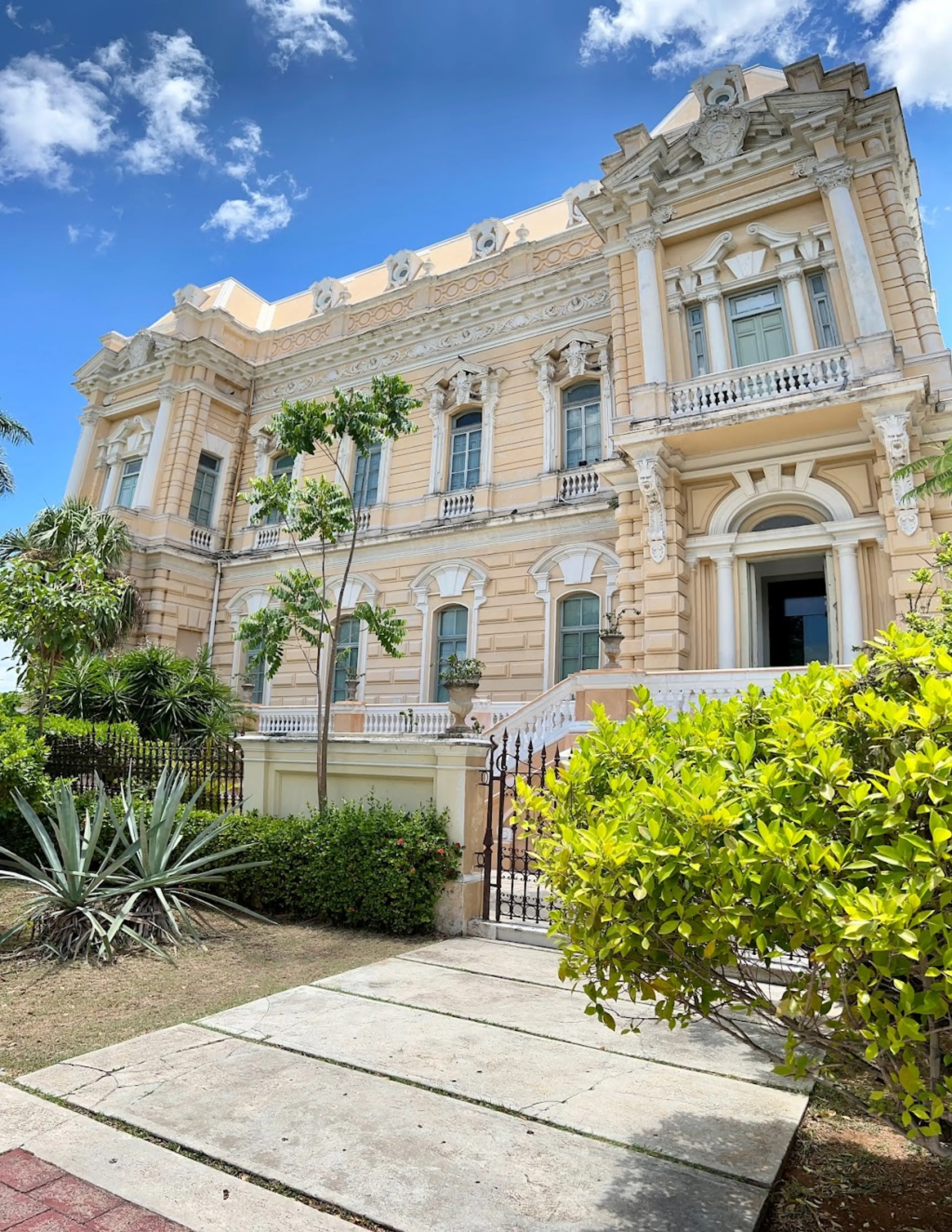 Palacio Canton